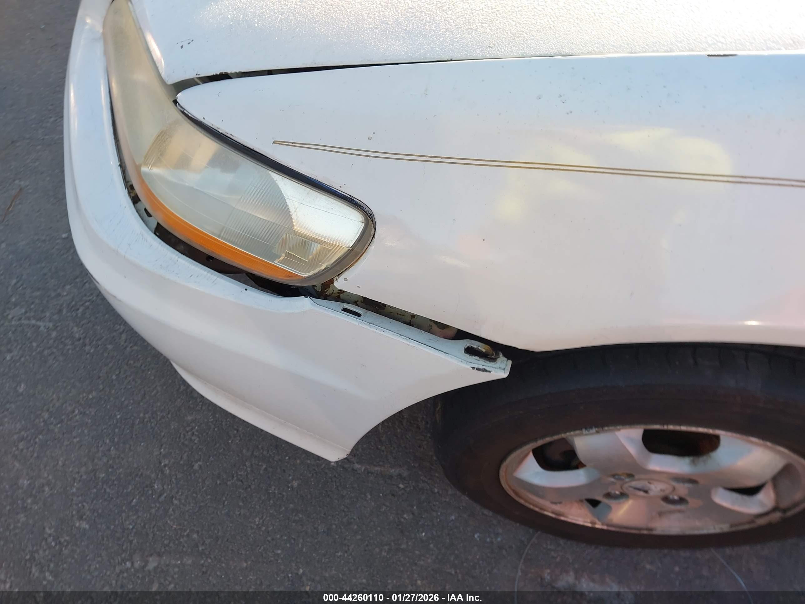 HONDA ACCORD image 6