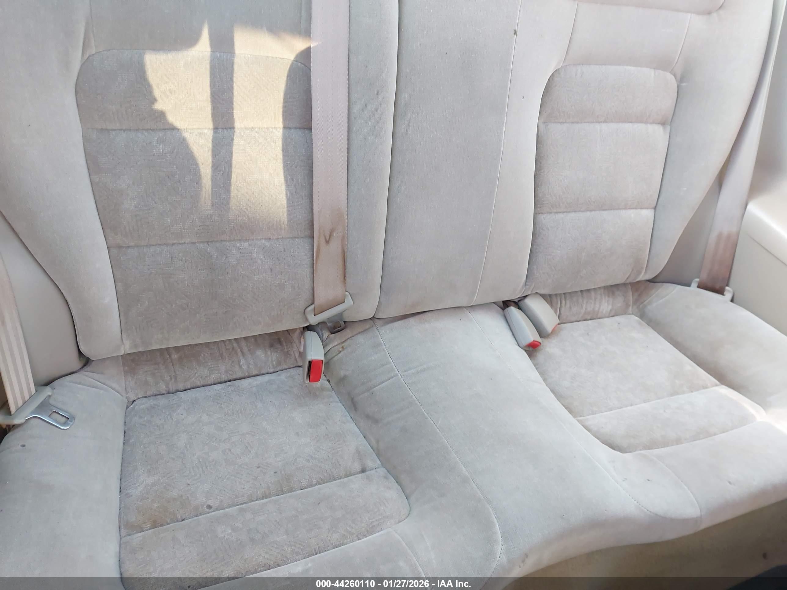 HONDA ACCORD image 8