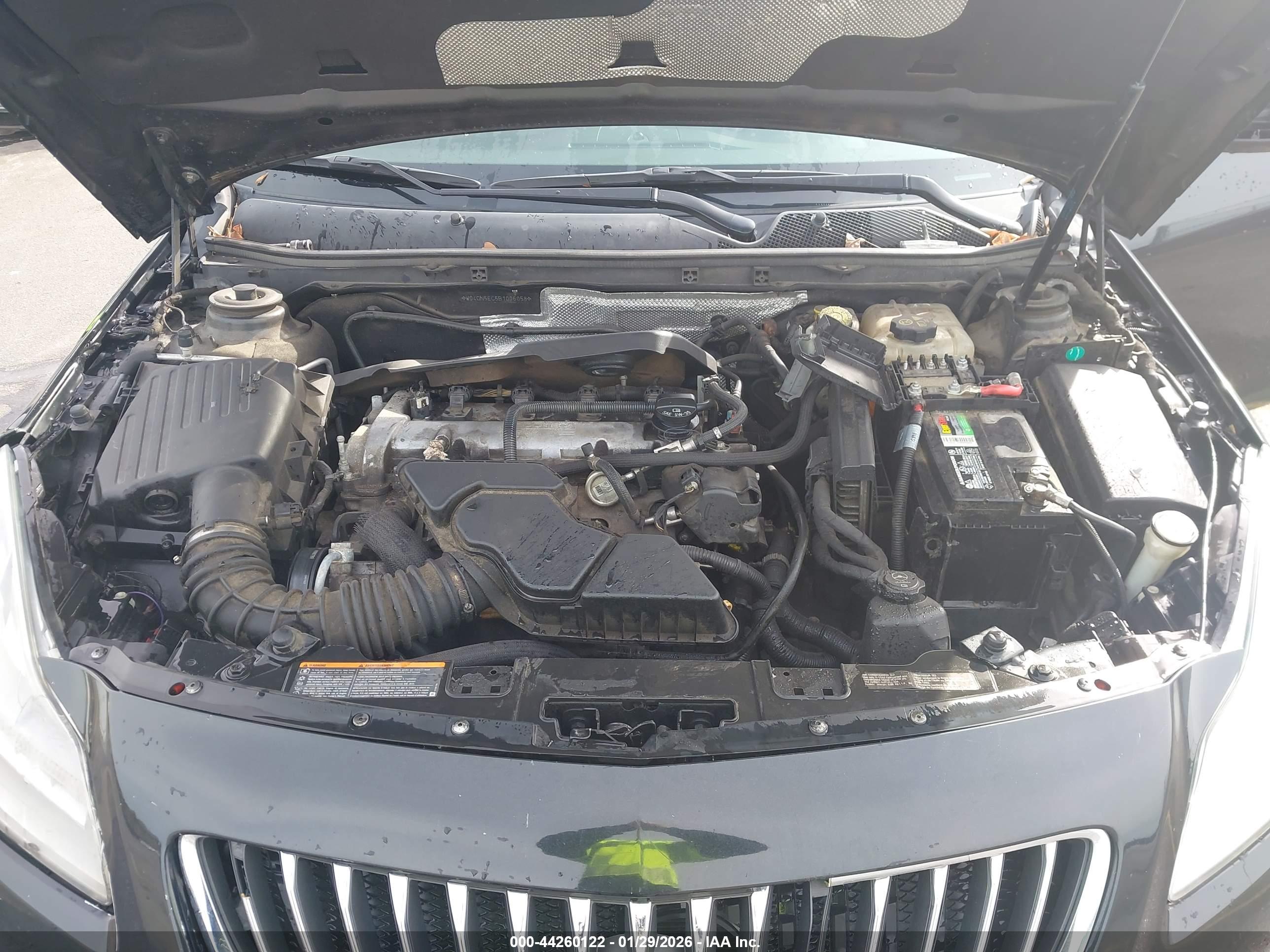 BUICK REGAL image 10
