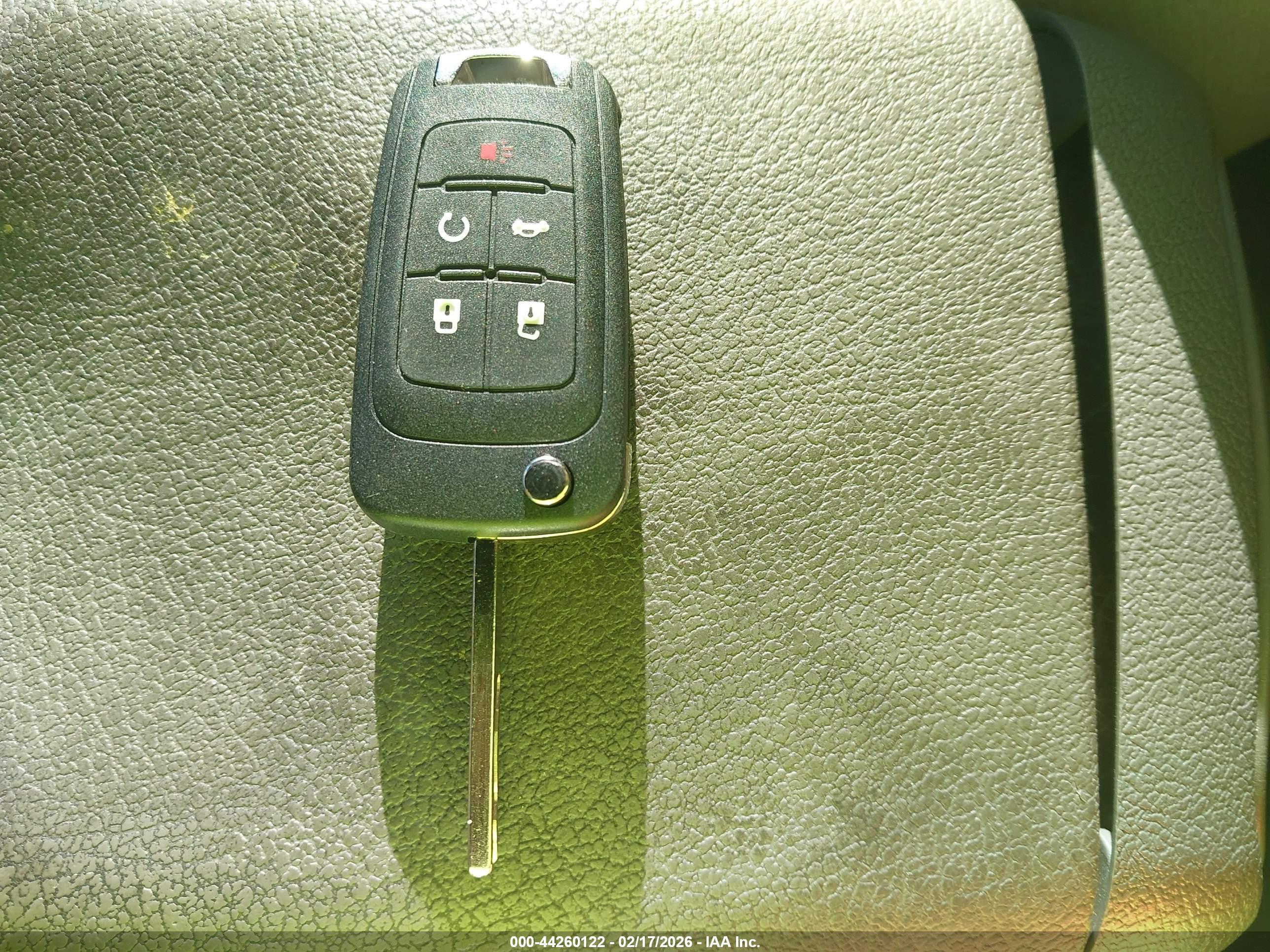BUICK REGAL image 11