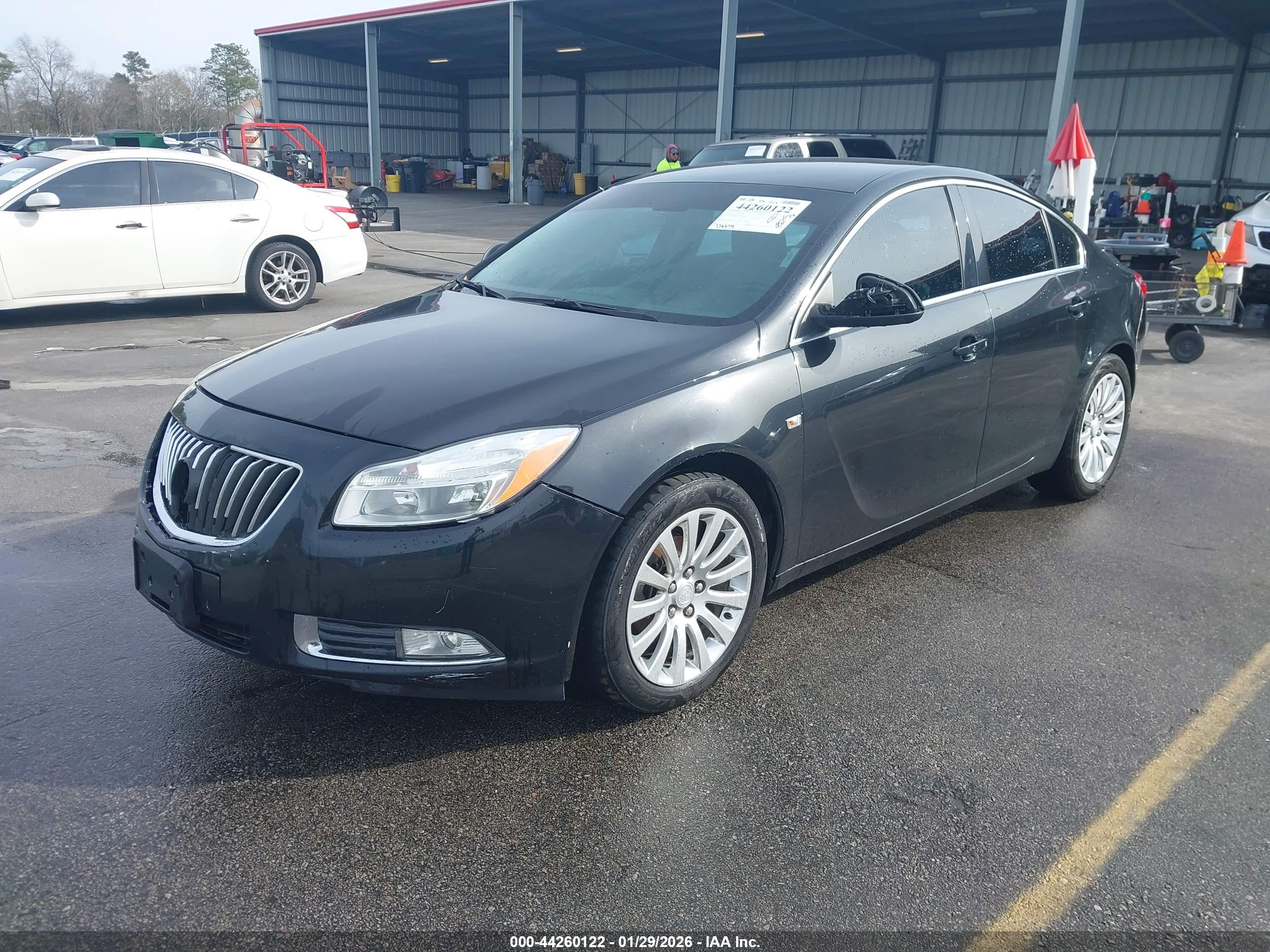 BUICK REGAL image 2
