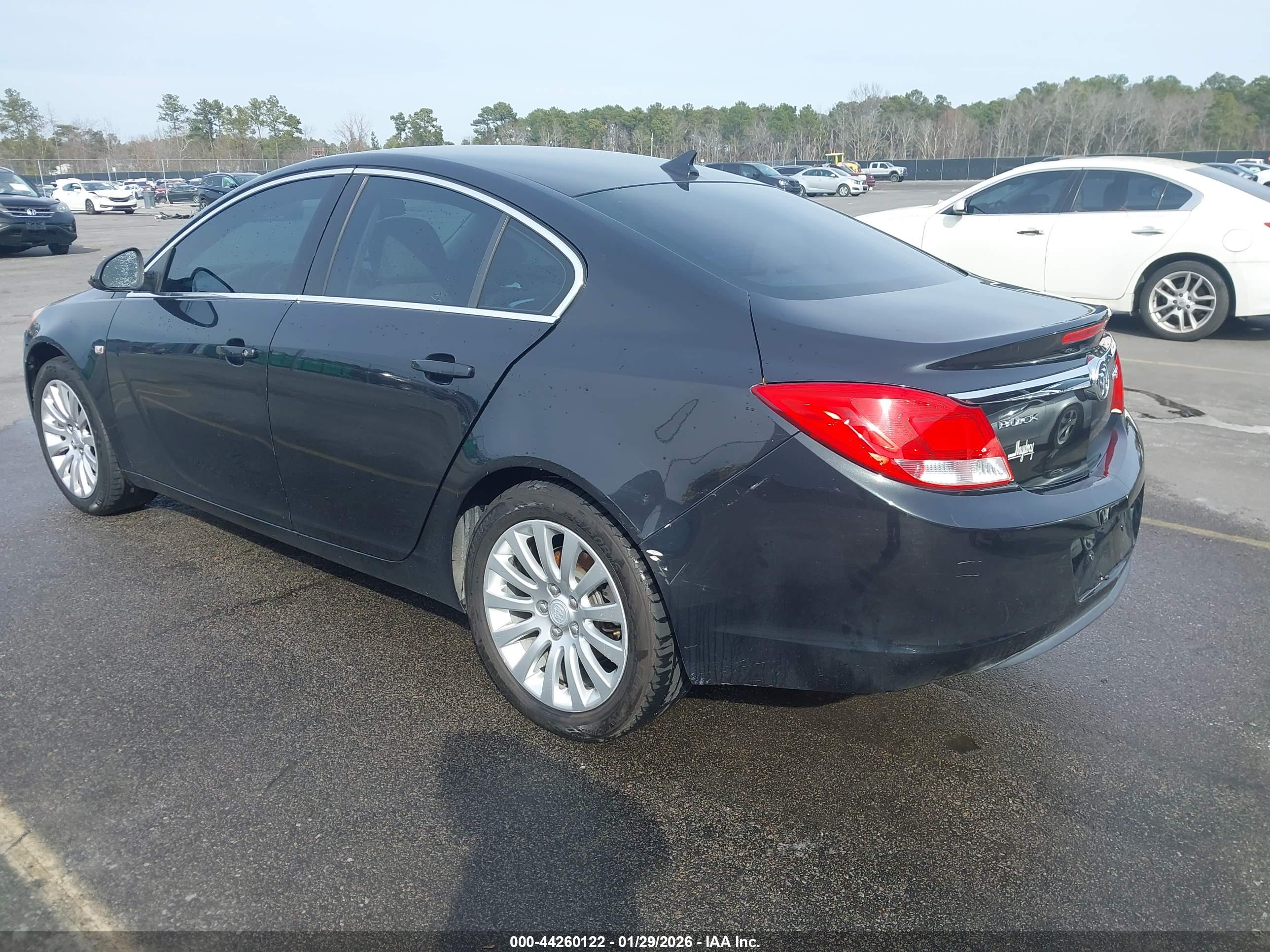 BUICK REGAL image 3