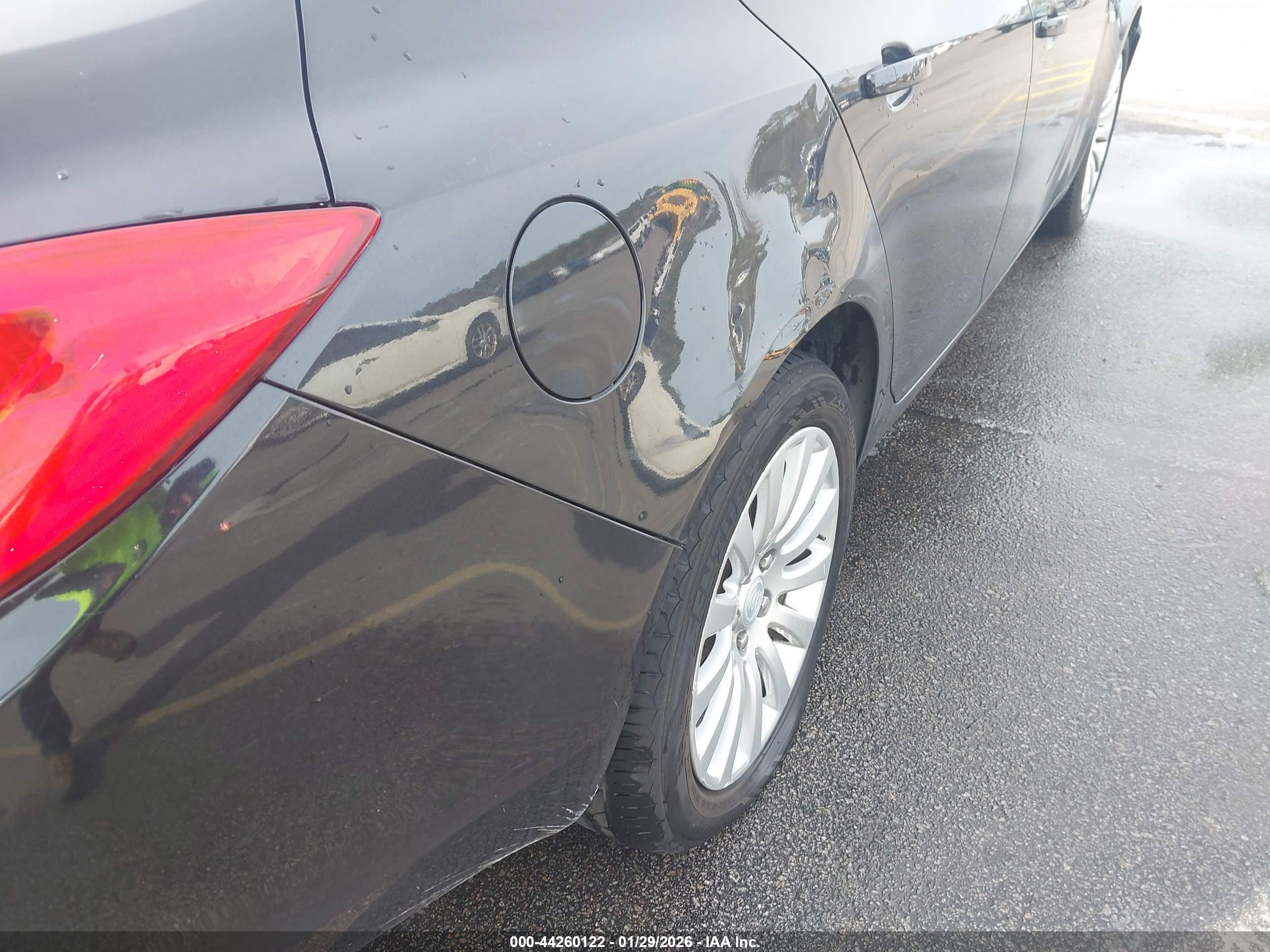 BUICK REGAL image 6