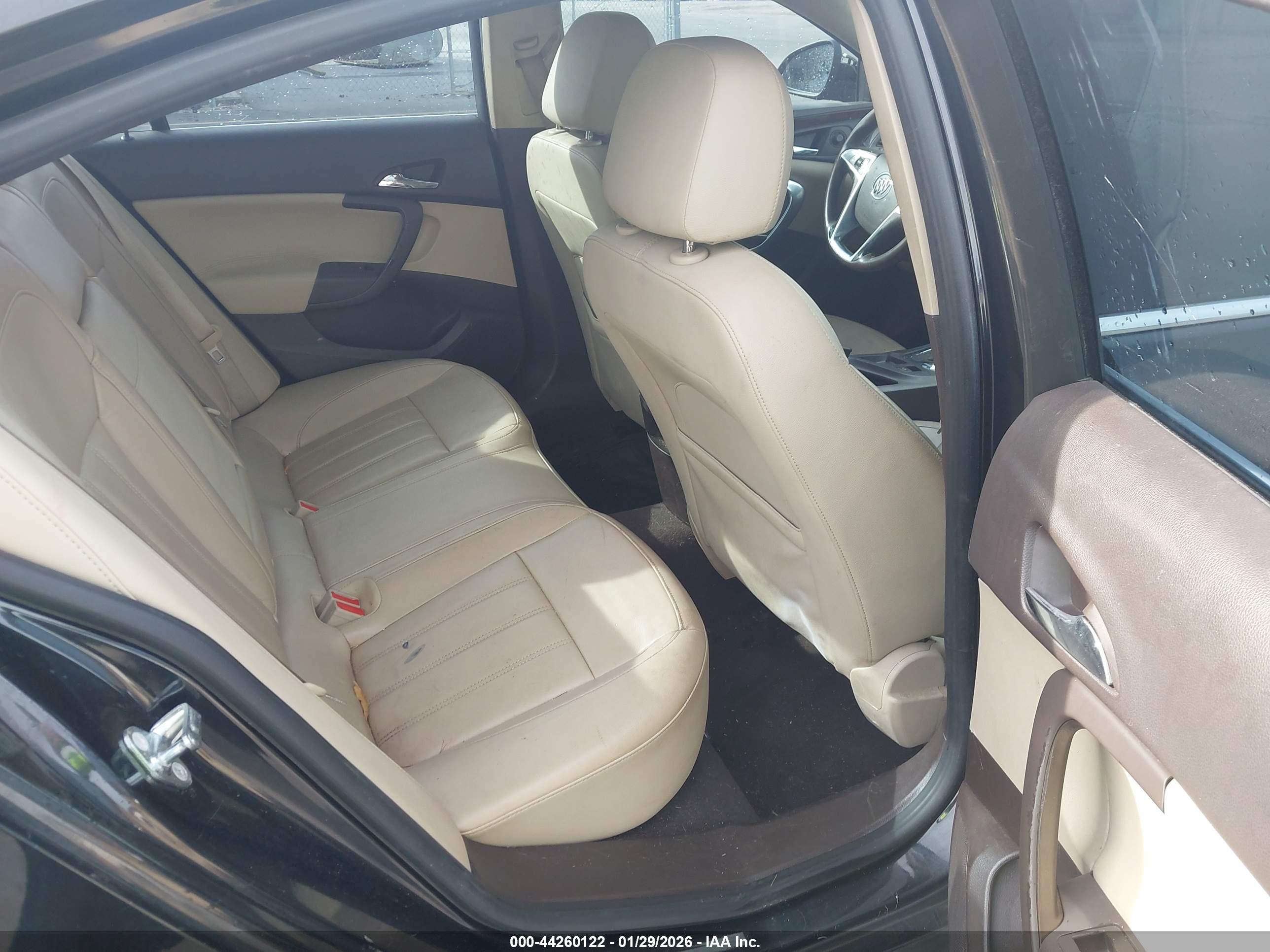 BUICK REGAL image 8