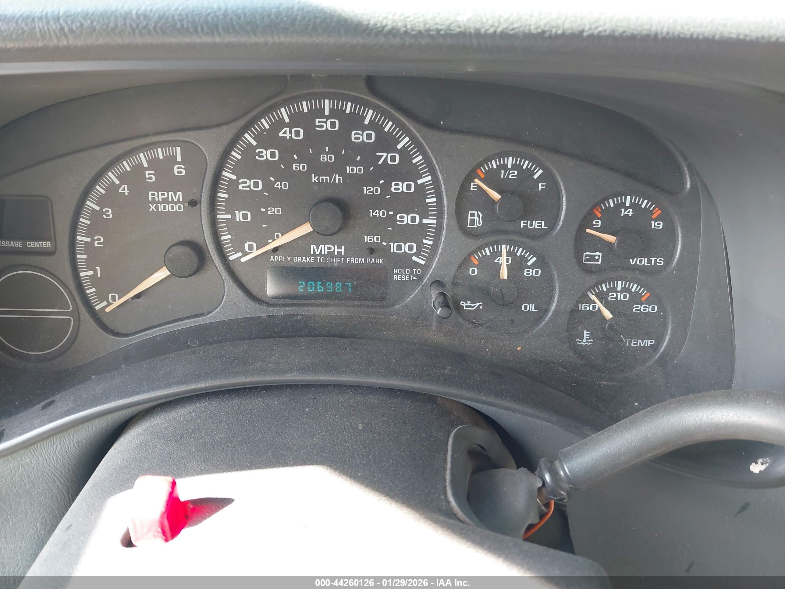 GMC SIERRA image 7