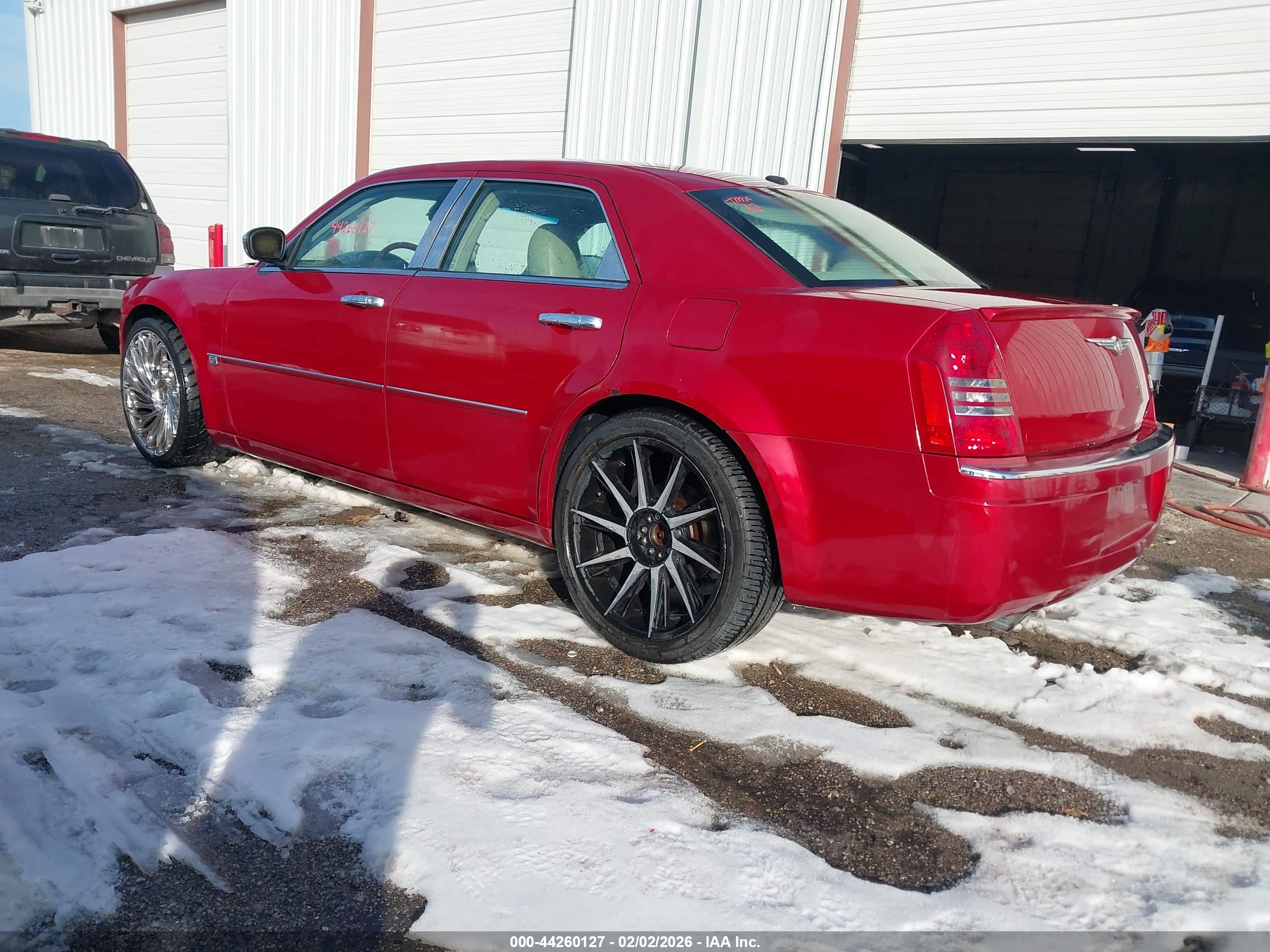 CHRYSLER 300C image 3