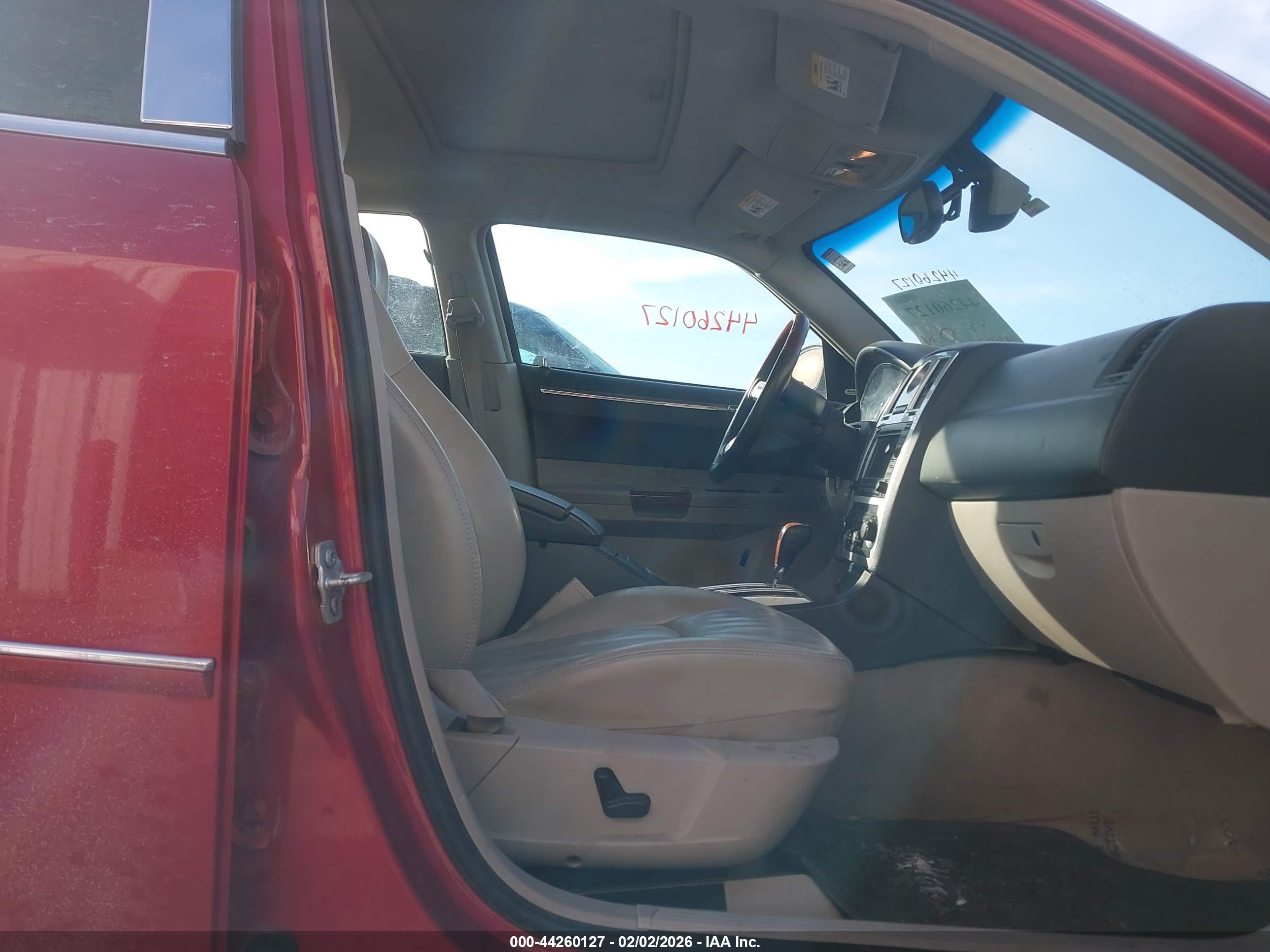 CHRYSLER 300C image 5