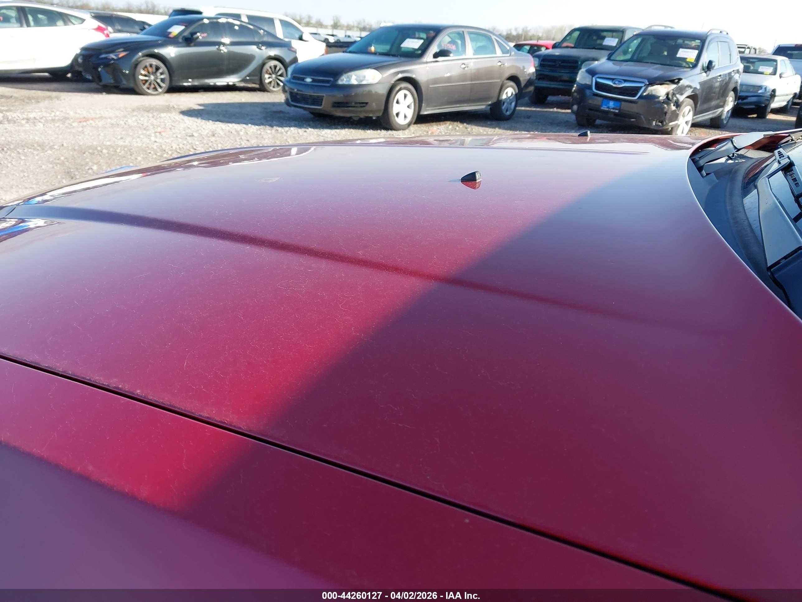 CHRYSLER 300C image 6