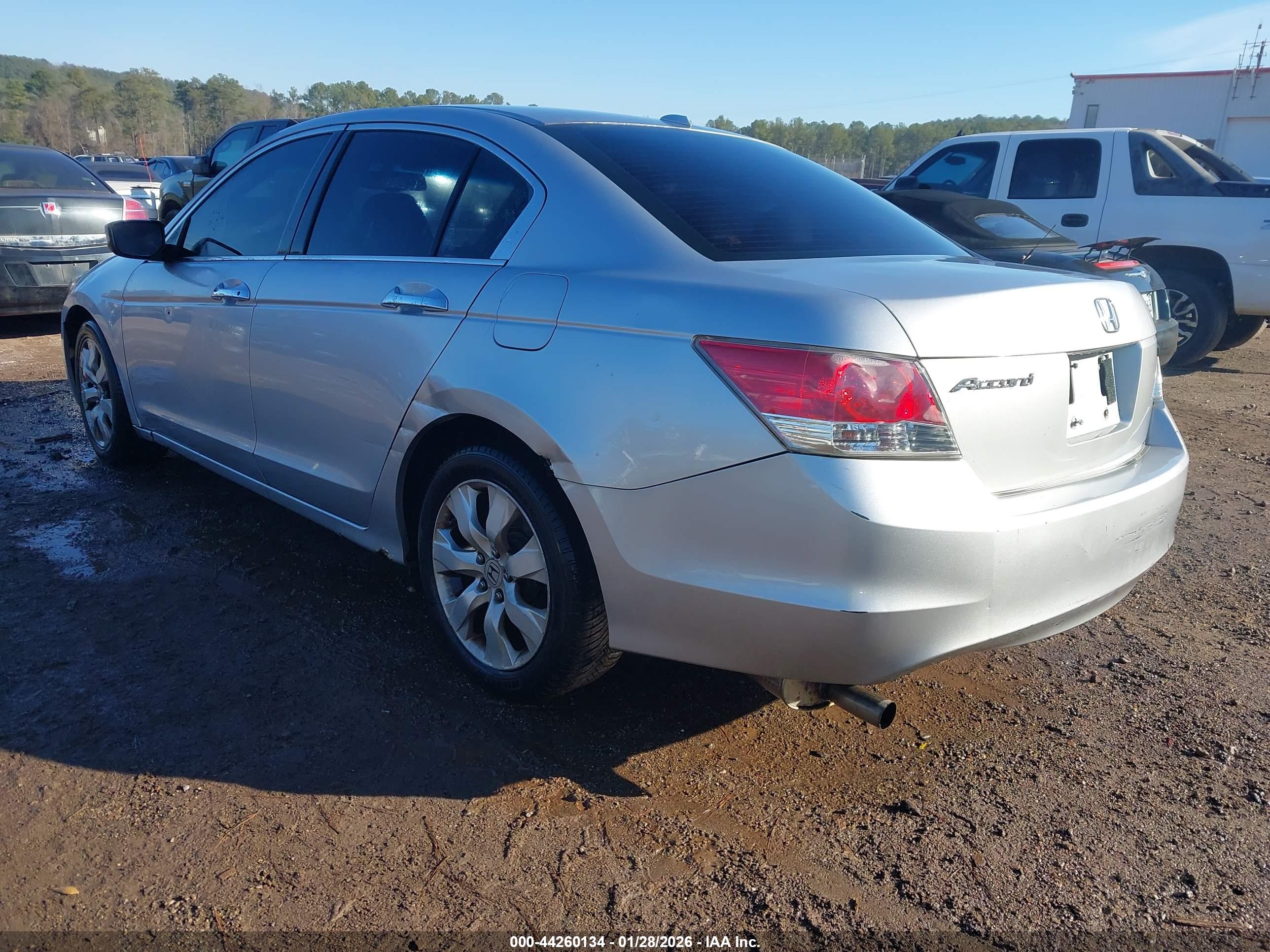 HONDA ACCORD image 3