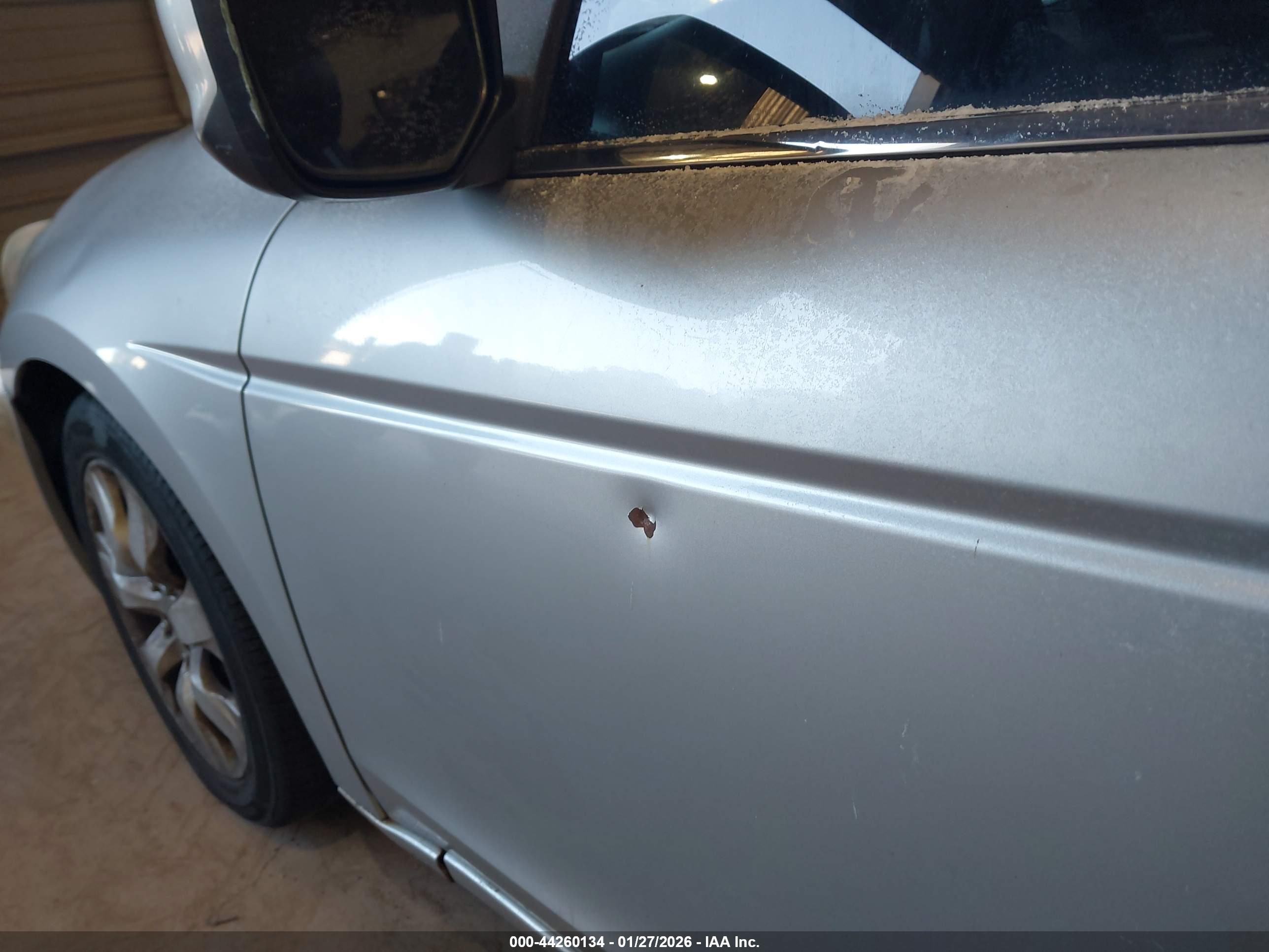 HONDA ACCORD image 6