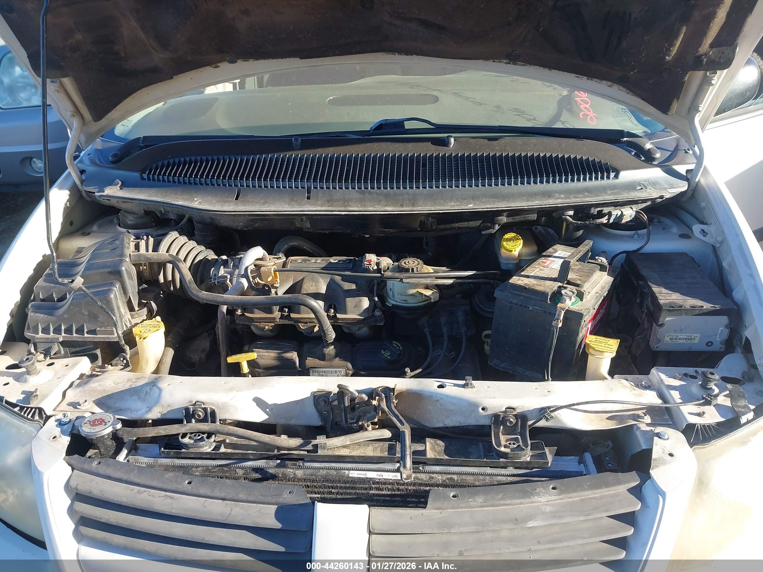 DODGE GRAND image 10