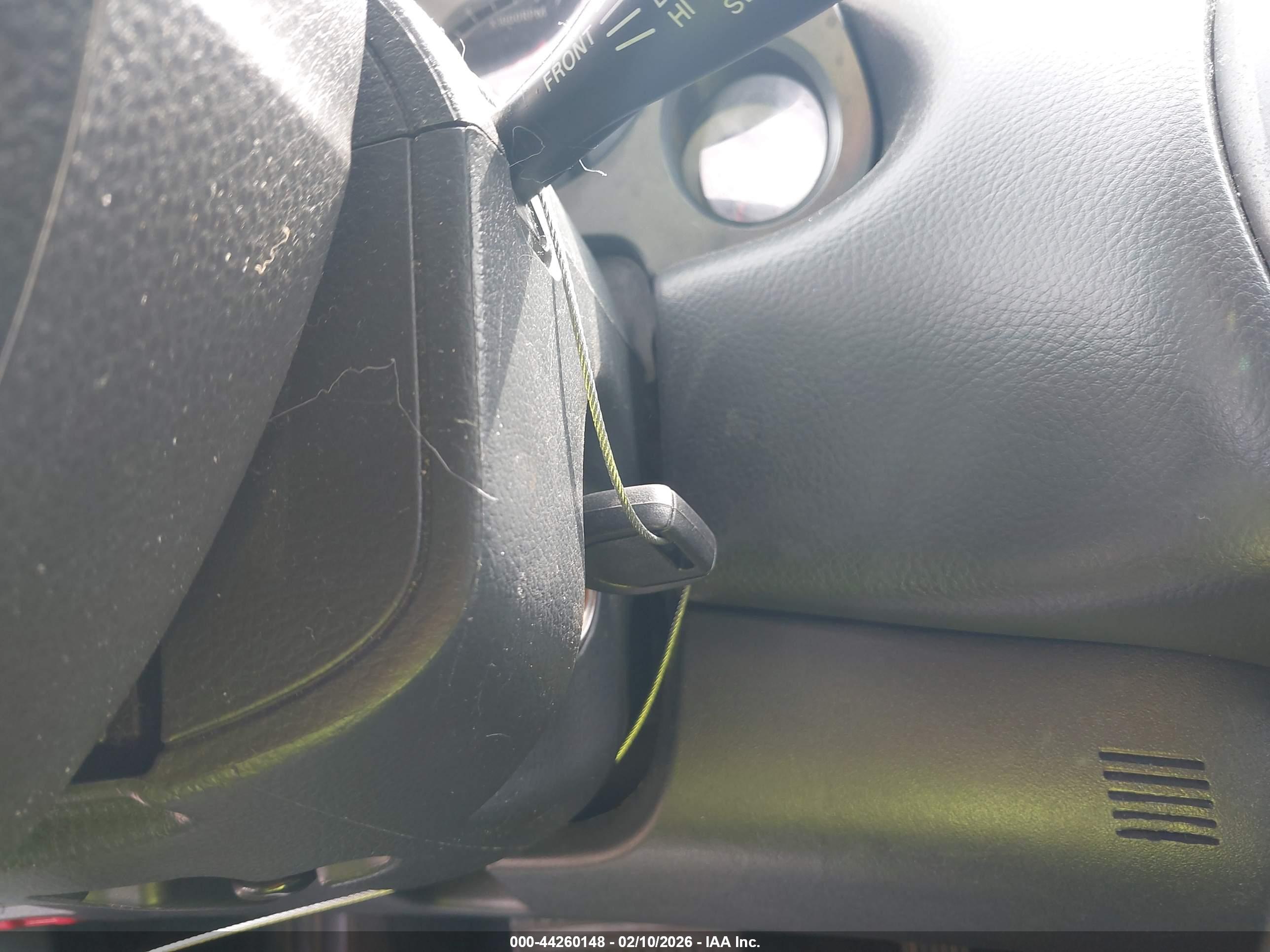 MITSUBISHI ECLIPSE image 11
