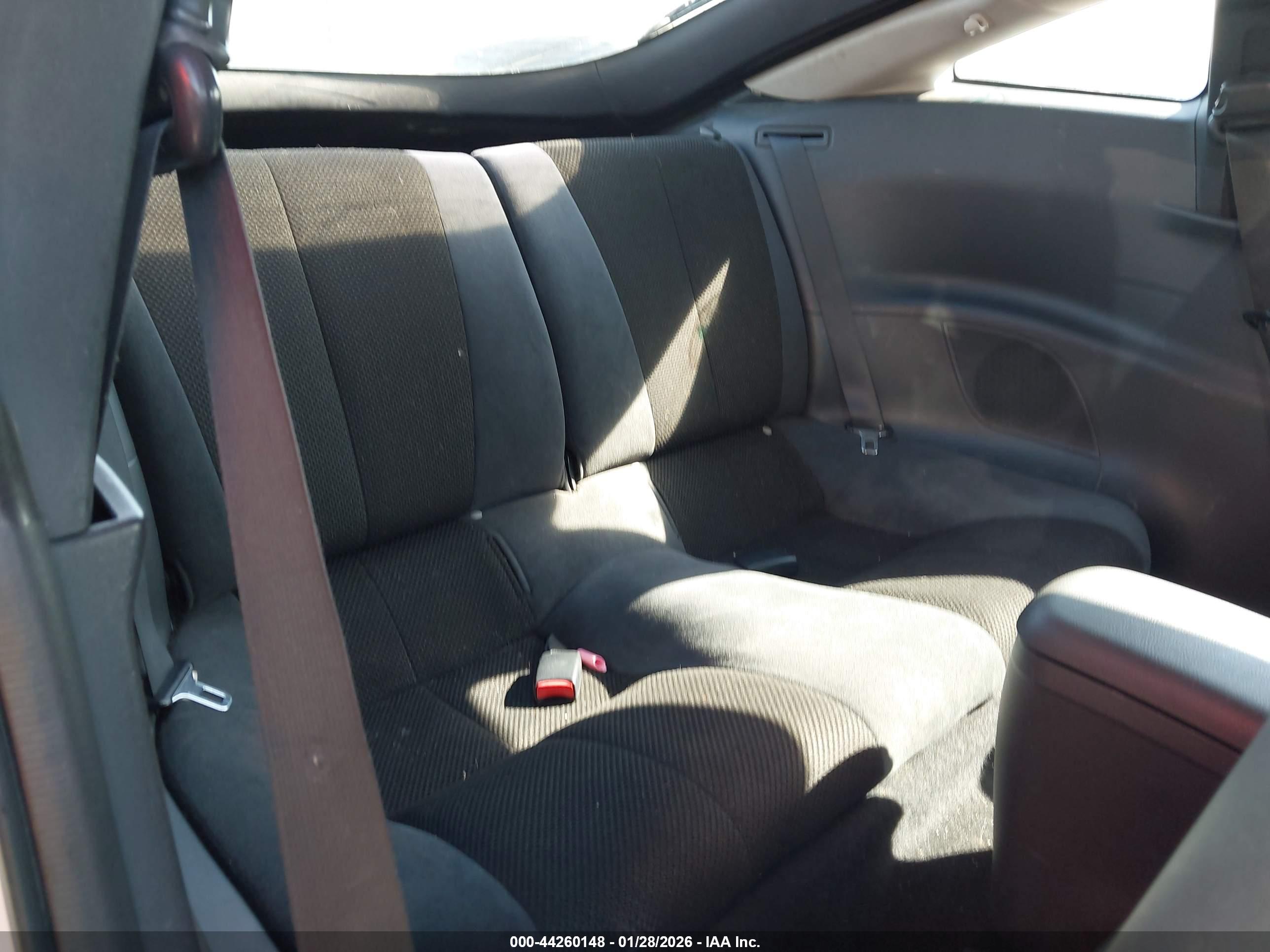 MITSUBISHI ECLIPSE image 8