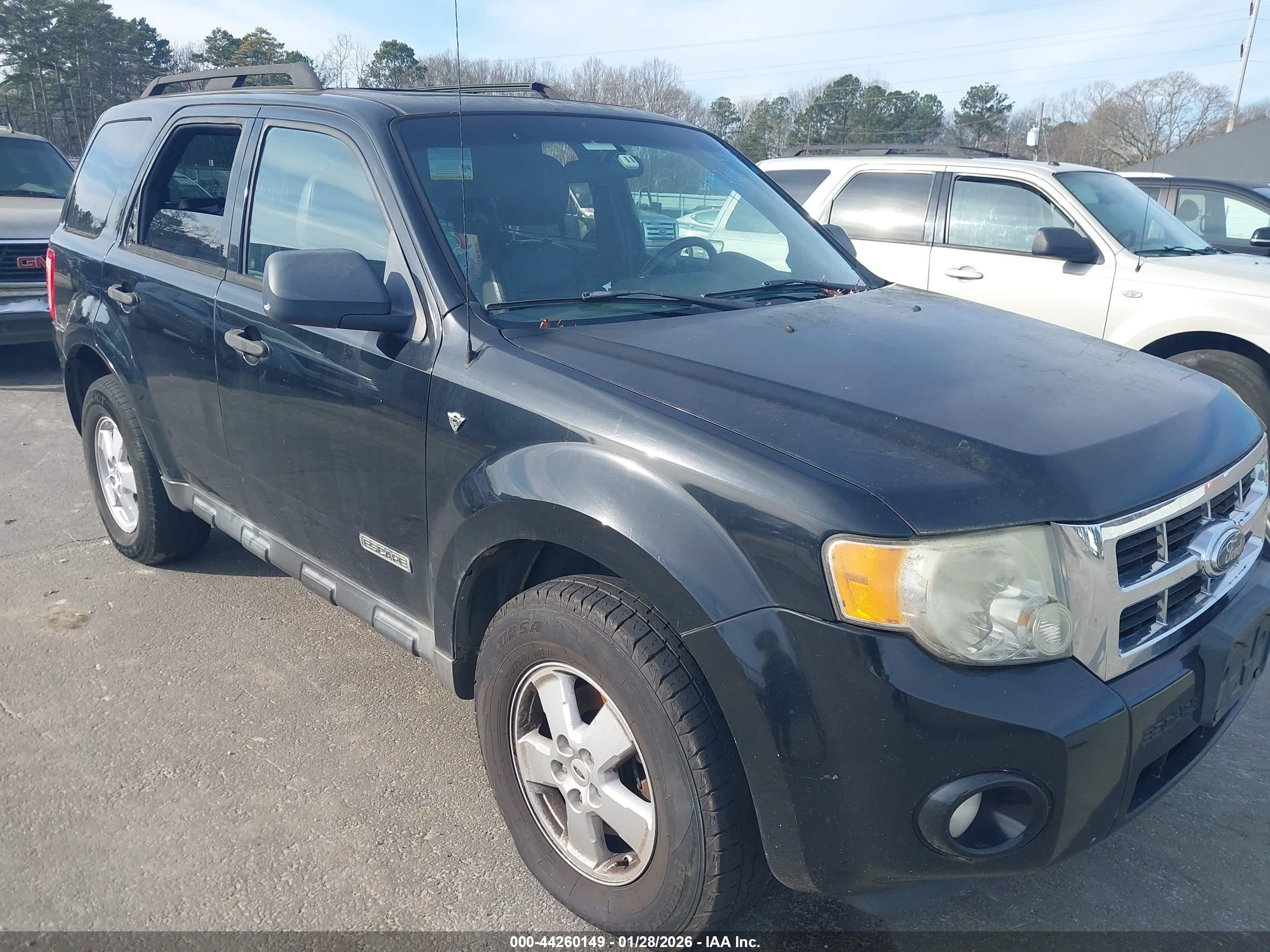 FORD ESCAPE image 6