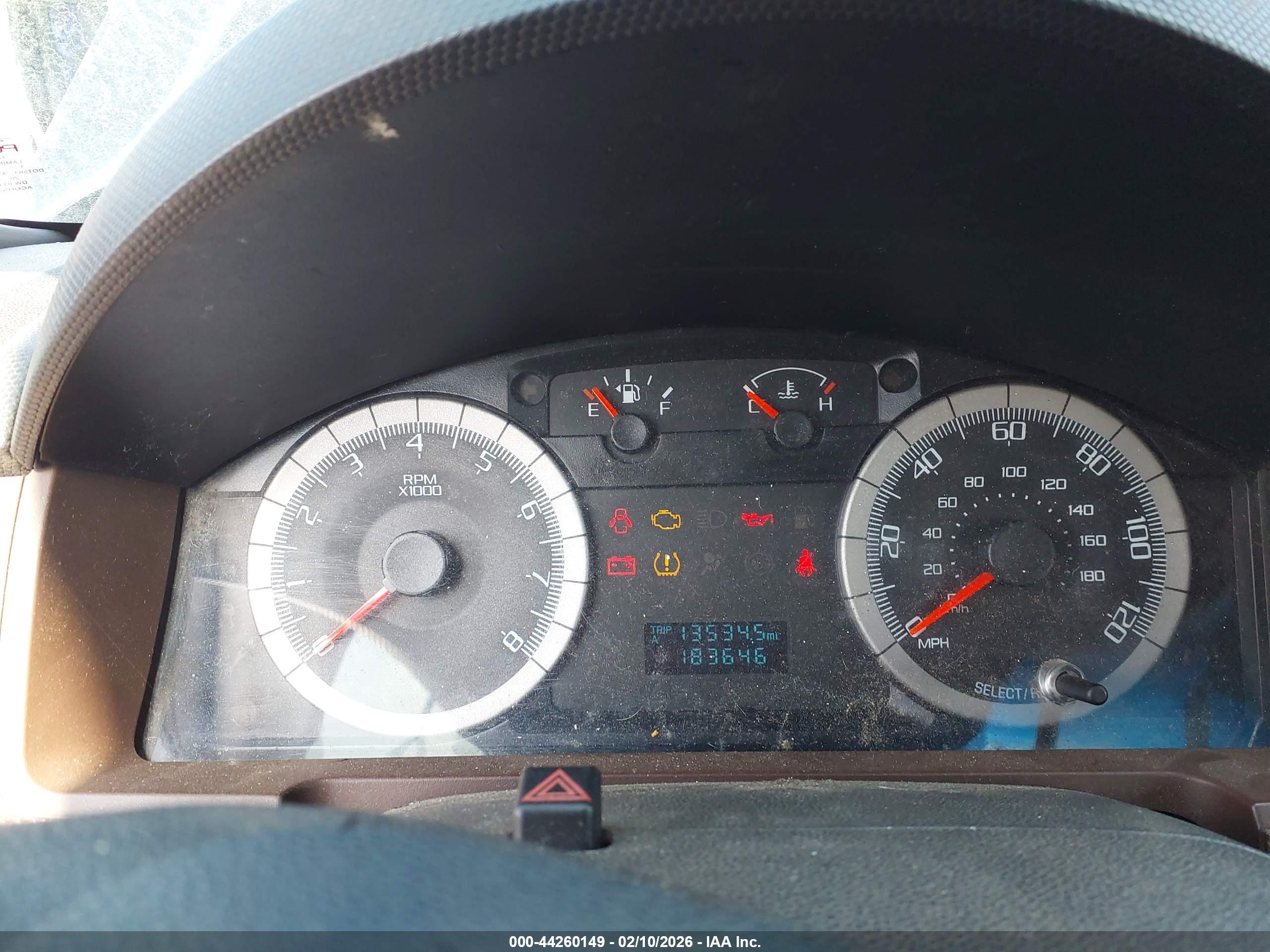 FORD ESCAPE image 7