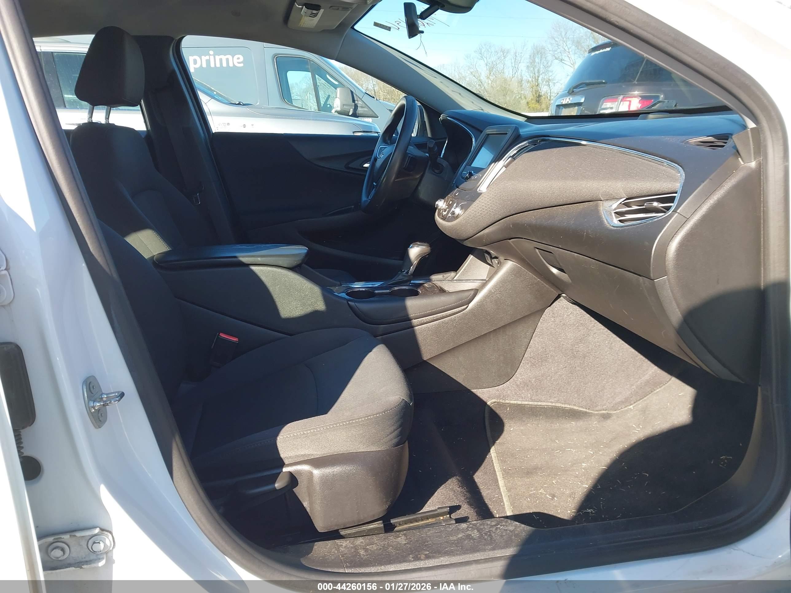CHEVROLET MALIBU image 5