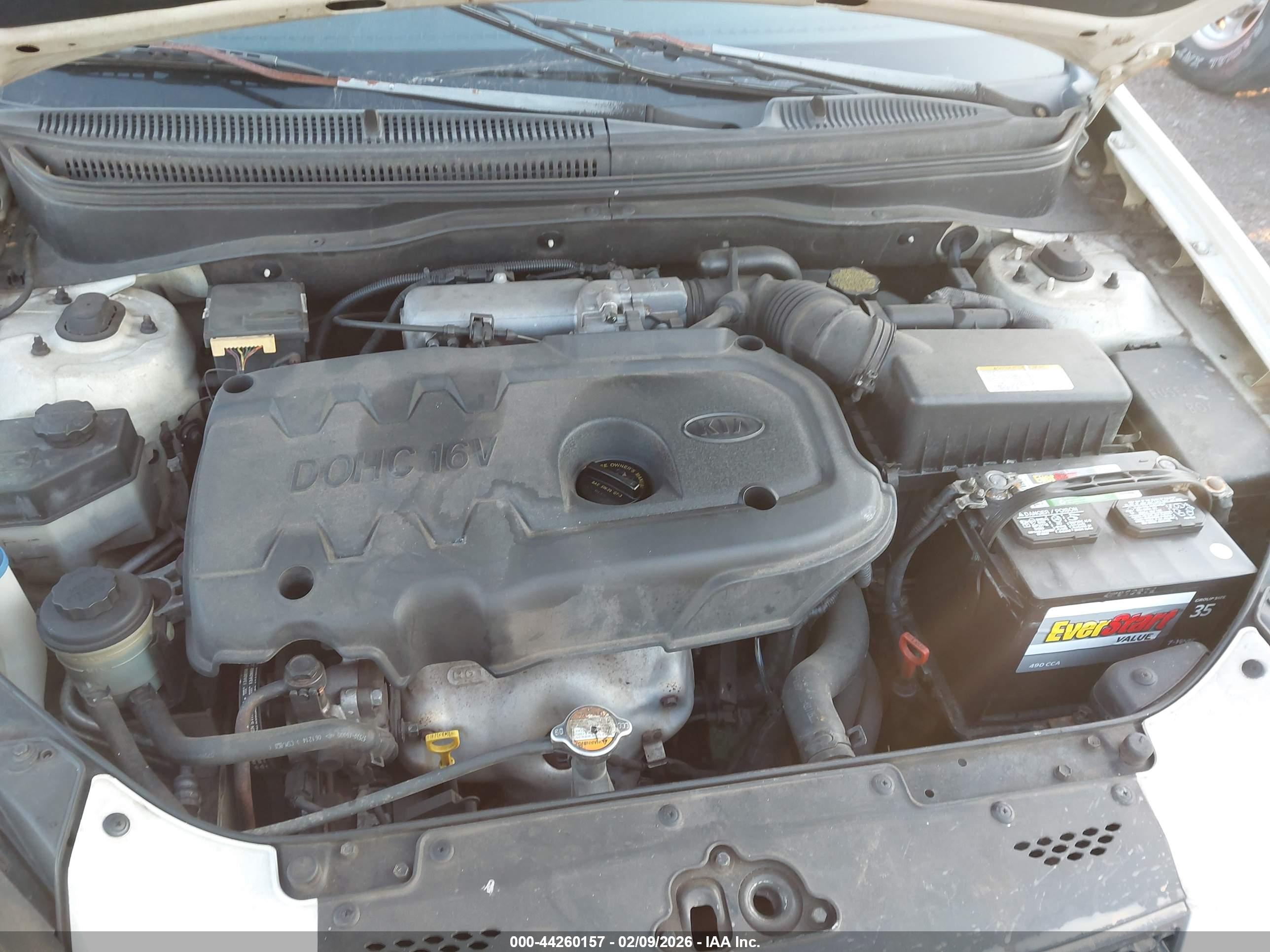 KIA RIO image 10
