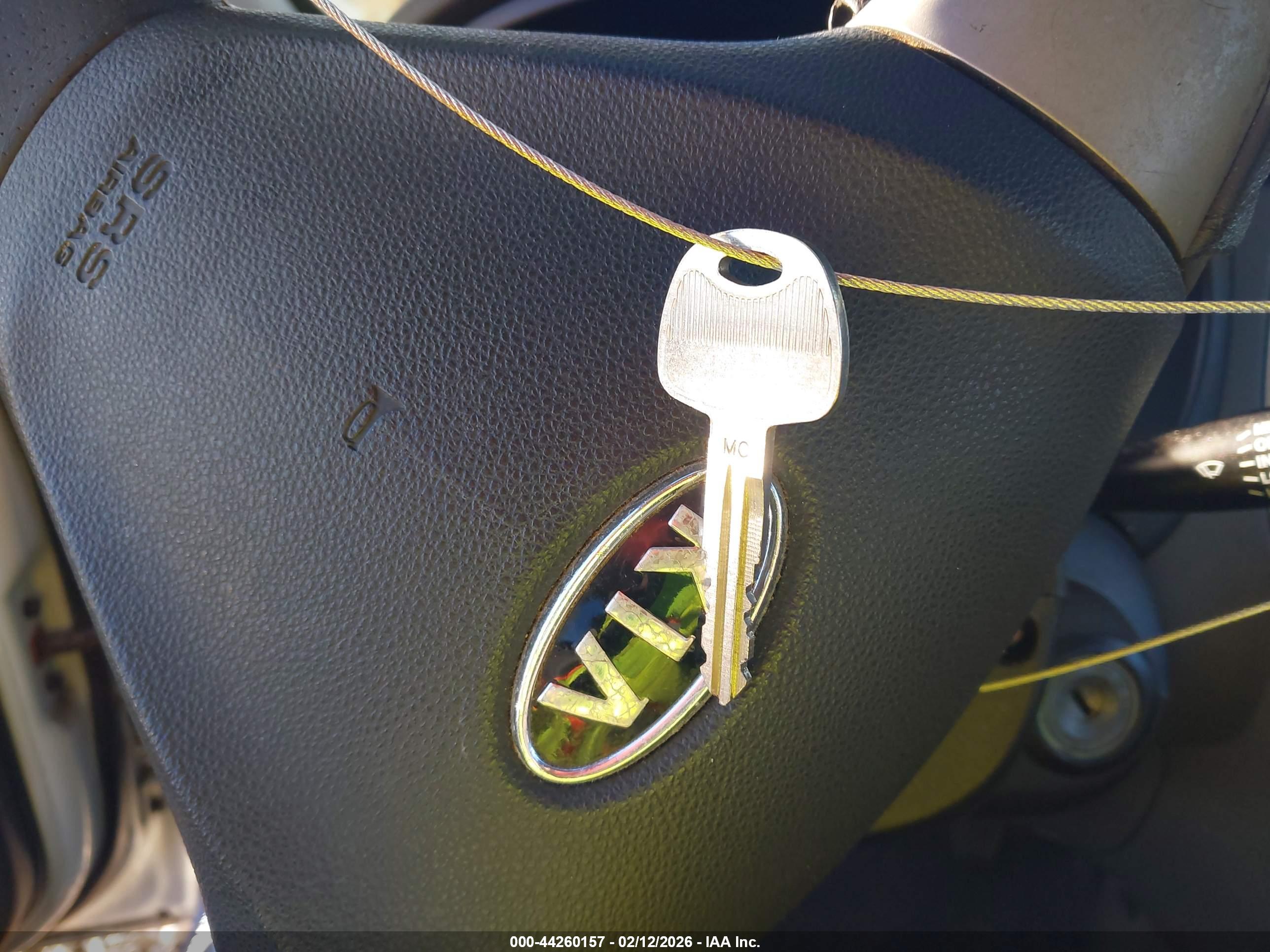 KIA RIO image 11