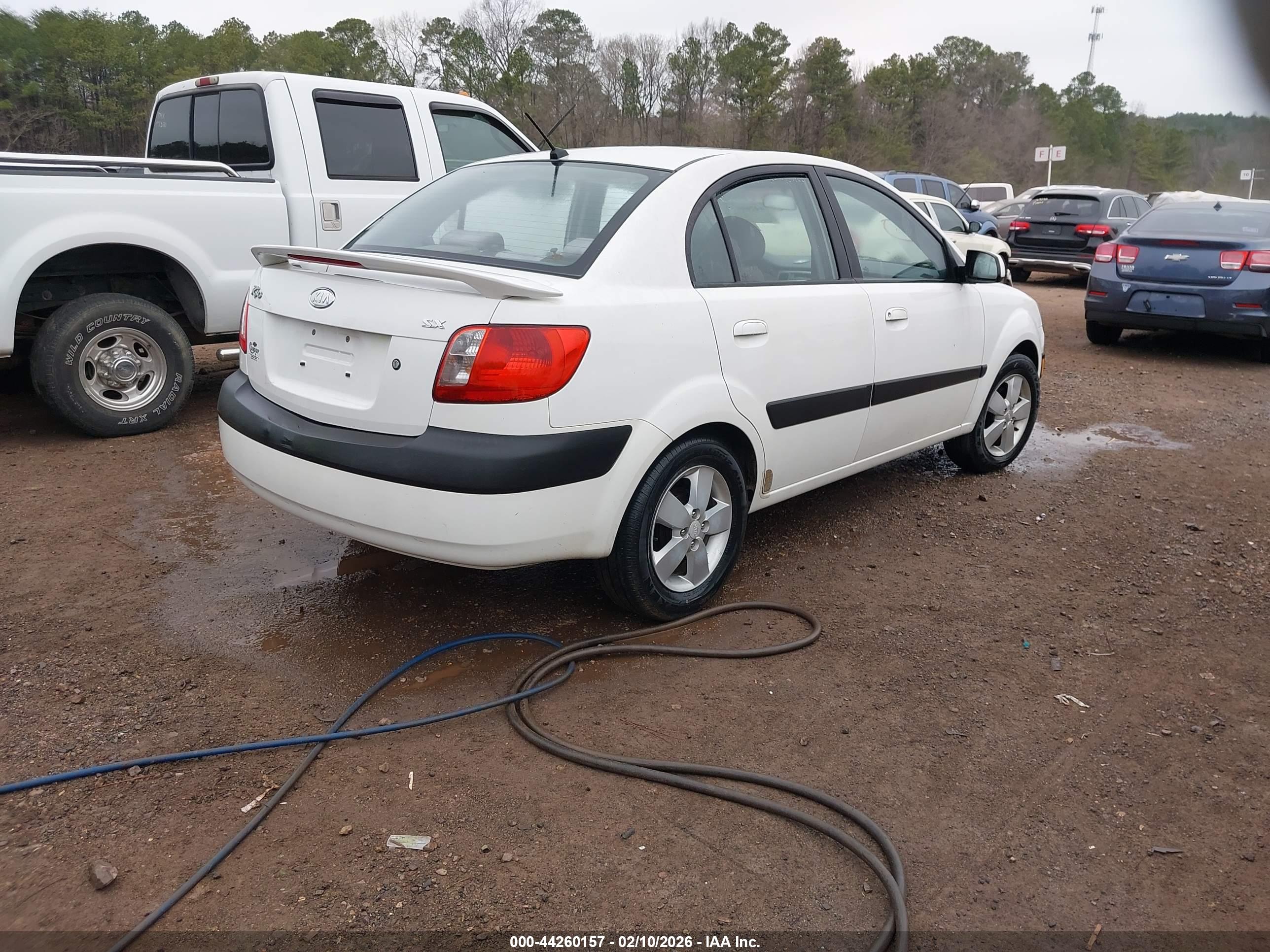 KIA RIO image 4