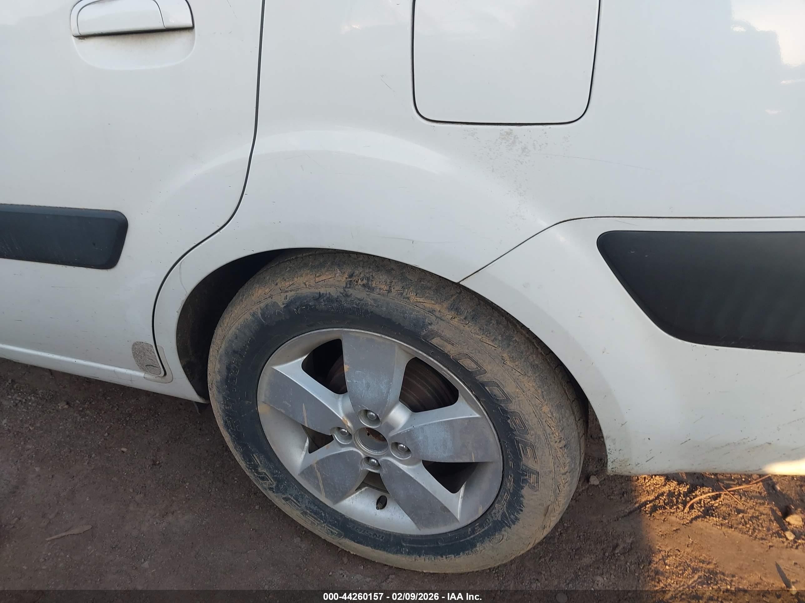 KIA RIO image 6
