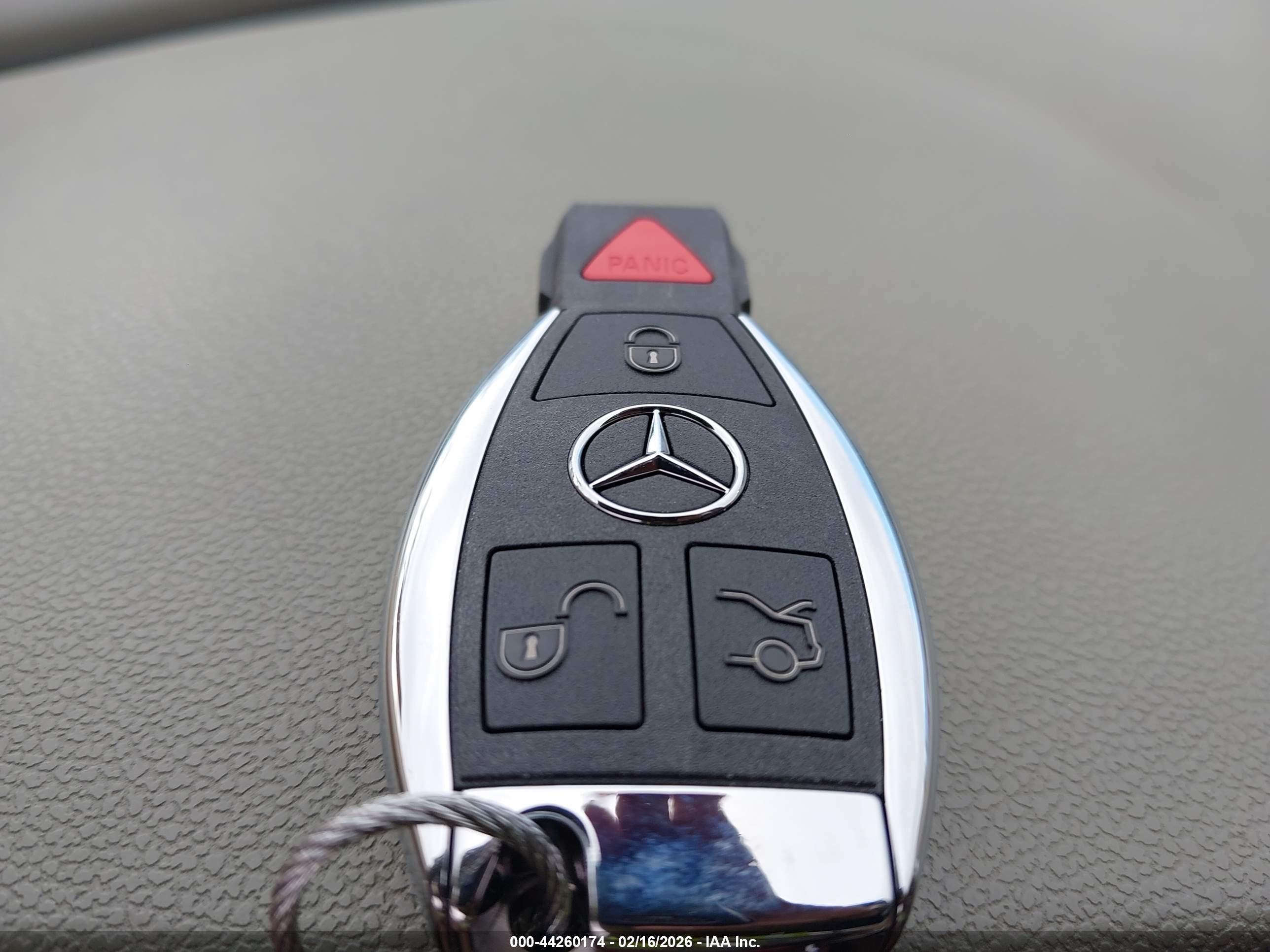 MERCEDES-BENZ ML image 11