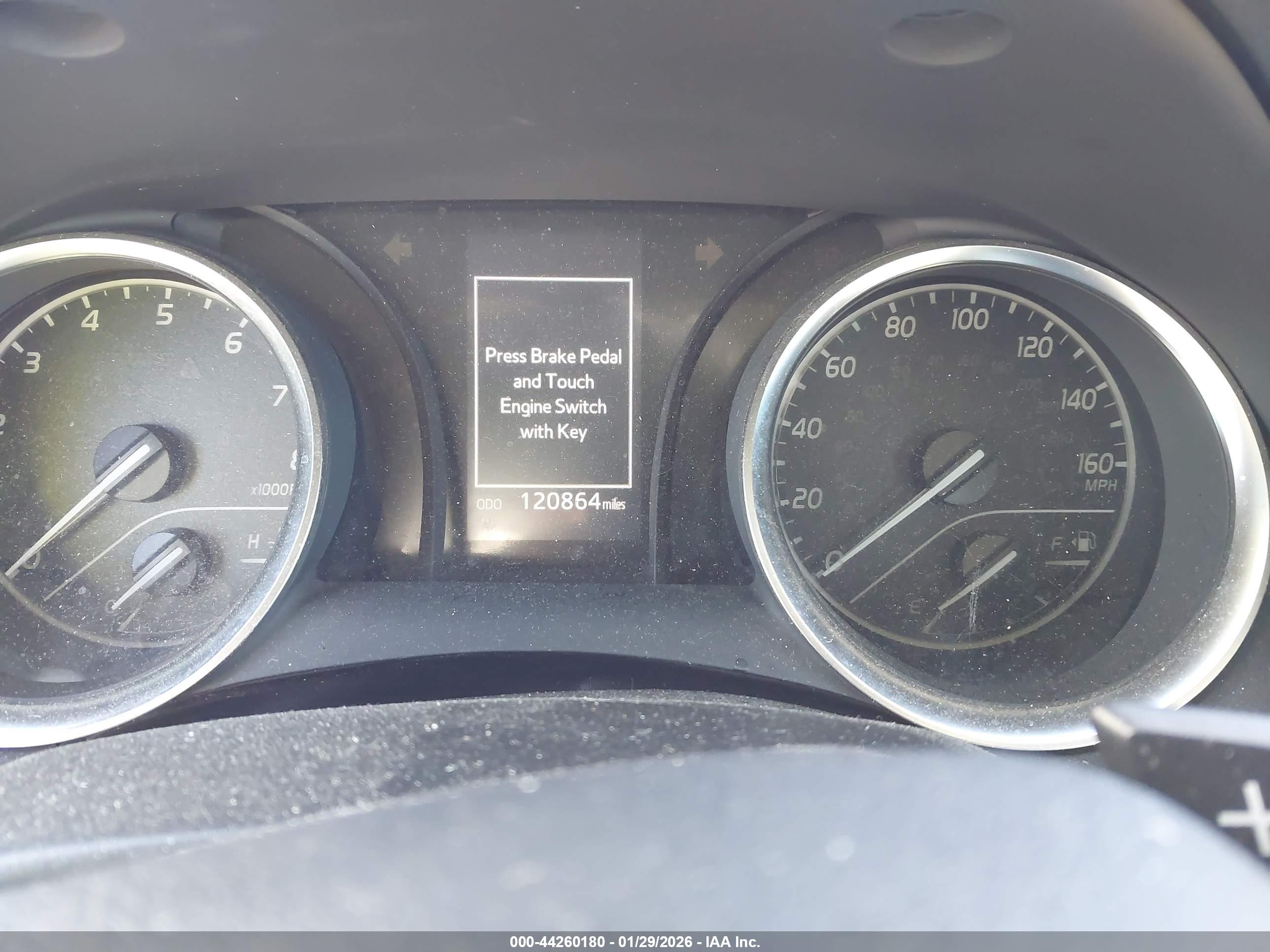 TOYOTA CAMRY image 7