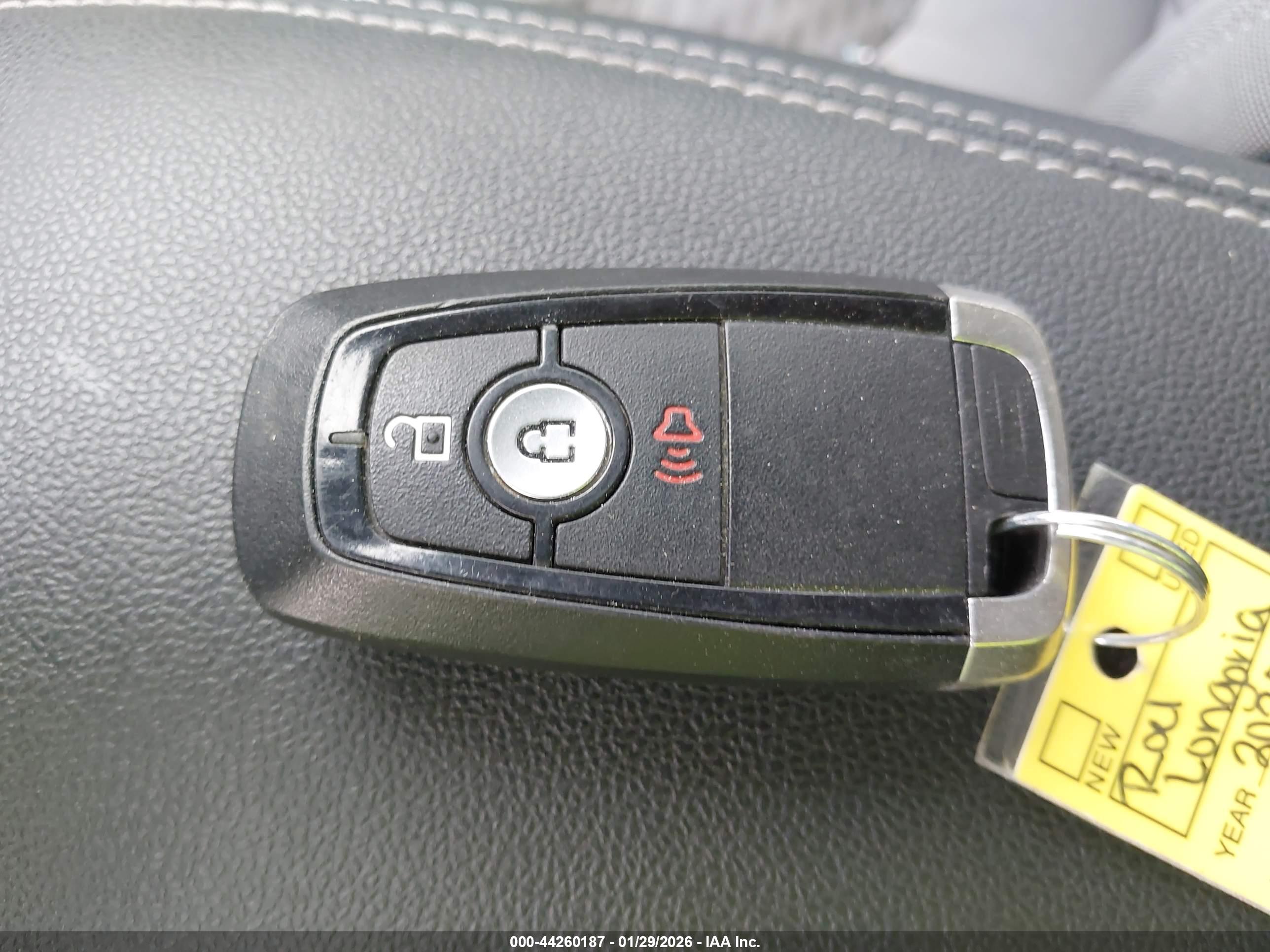 FORD ESCAPE image 11