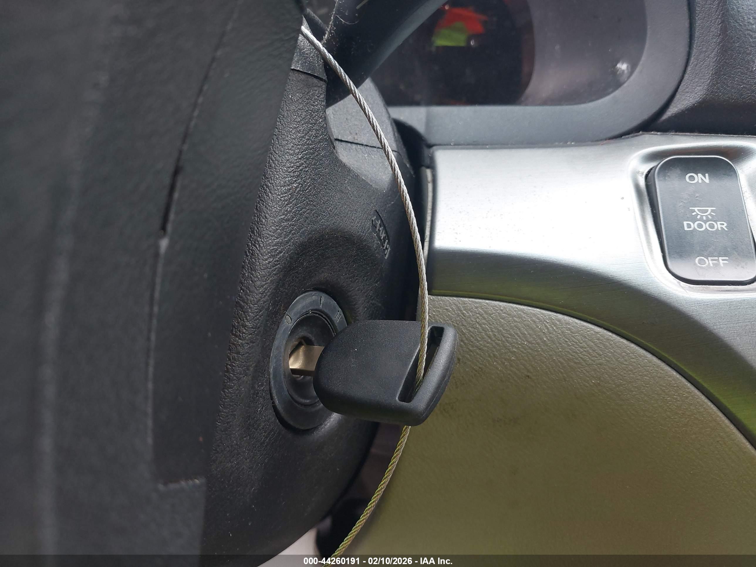 HONDA ODYSSEY image 11