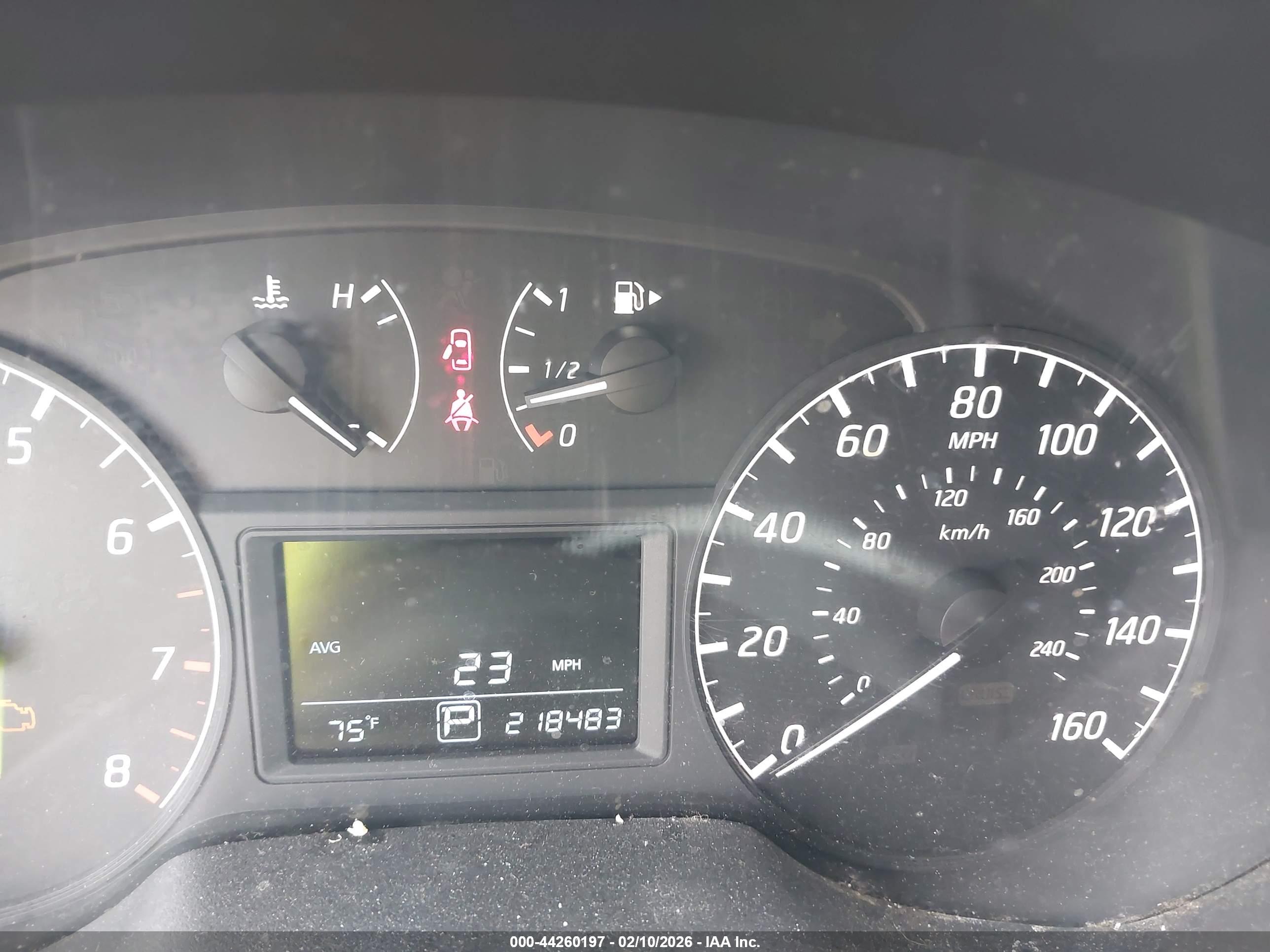 NISSAN SENTRA image 7