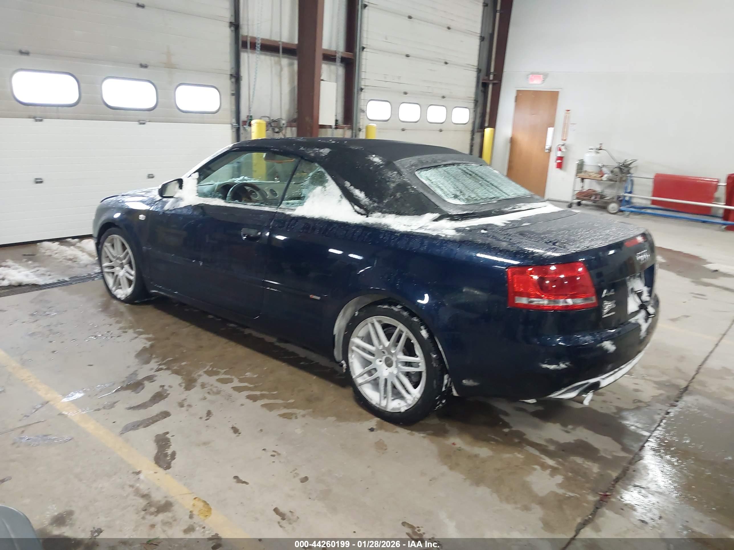 AUDI A4 image 3