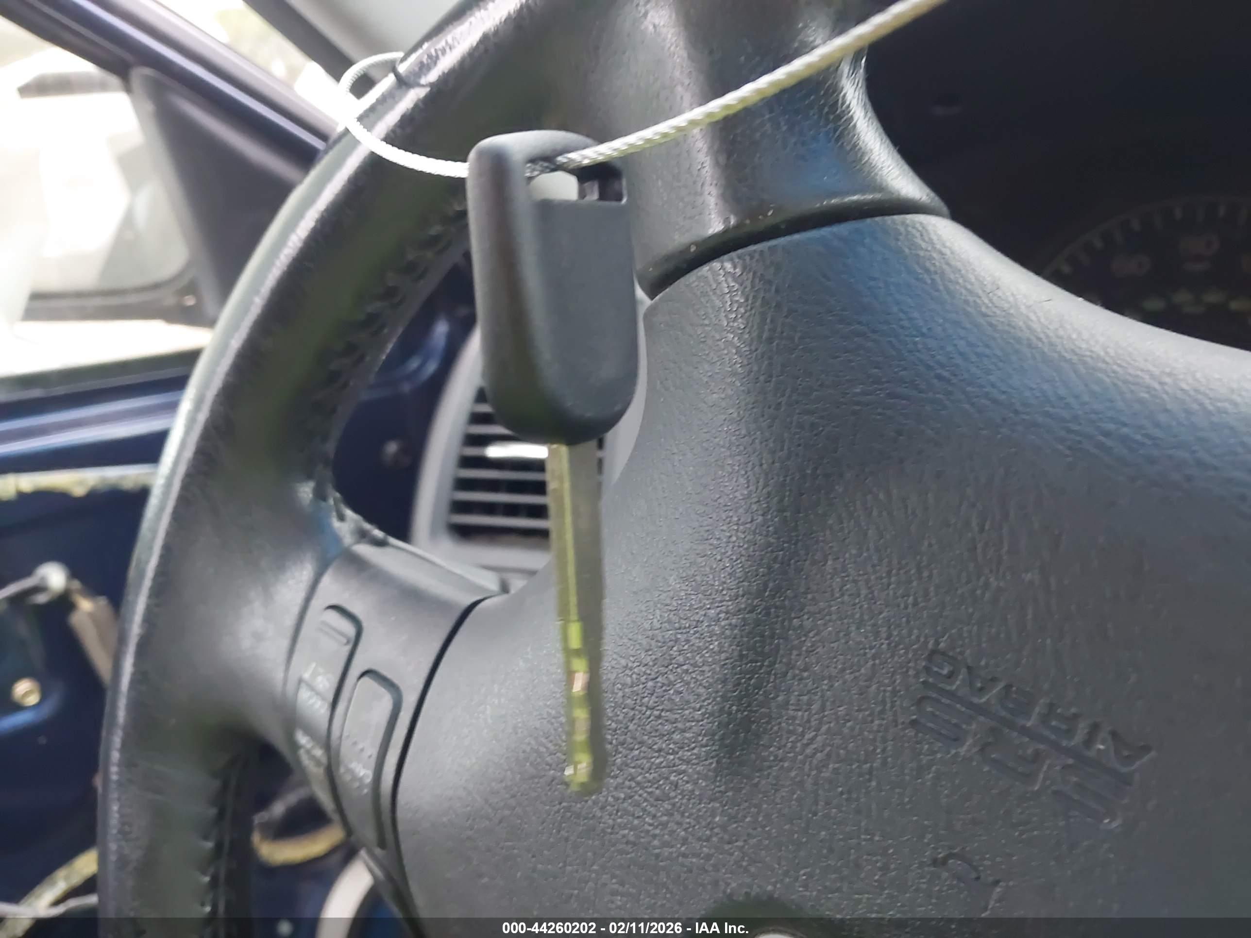 HONDA ACCORD image 11