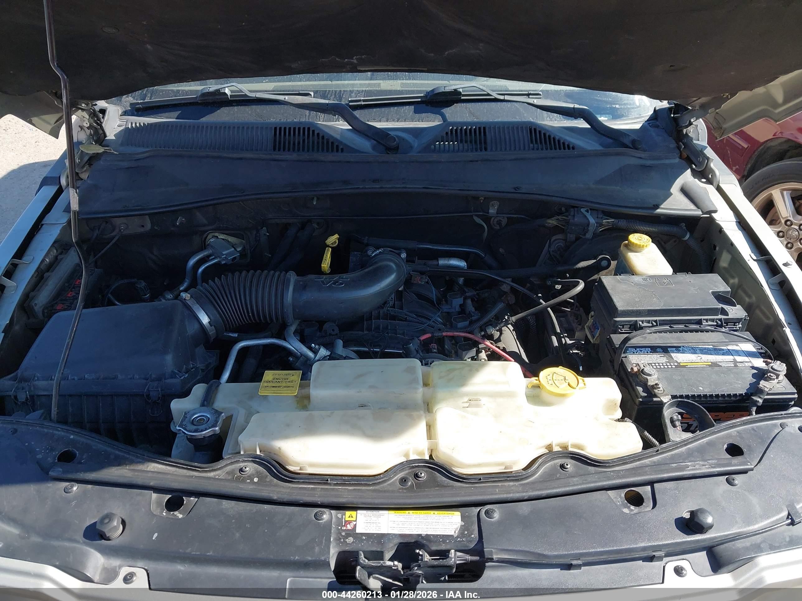 JEEP LIBERTY image 10
