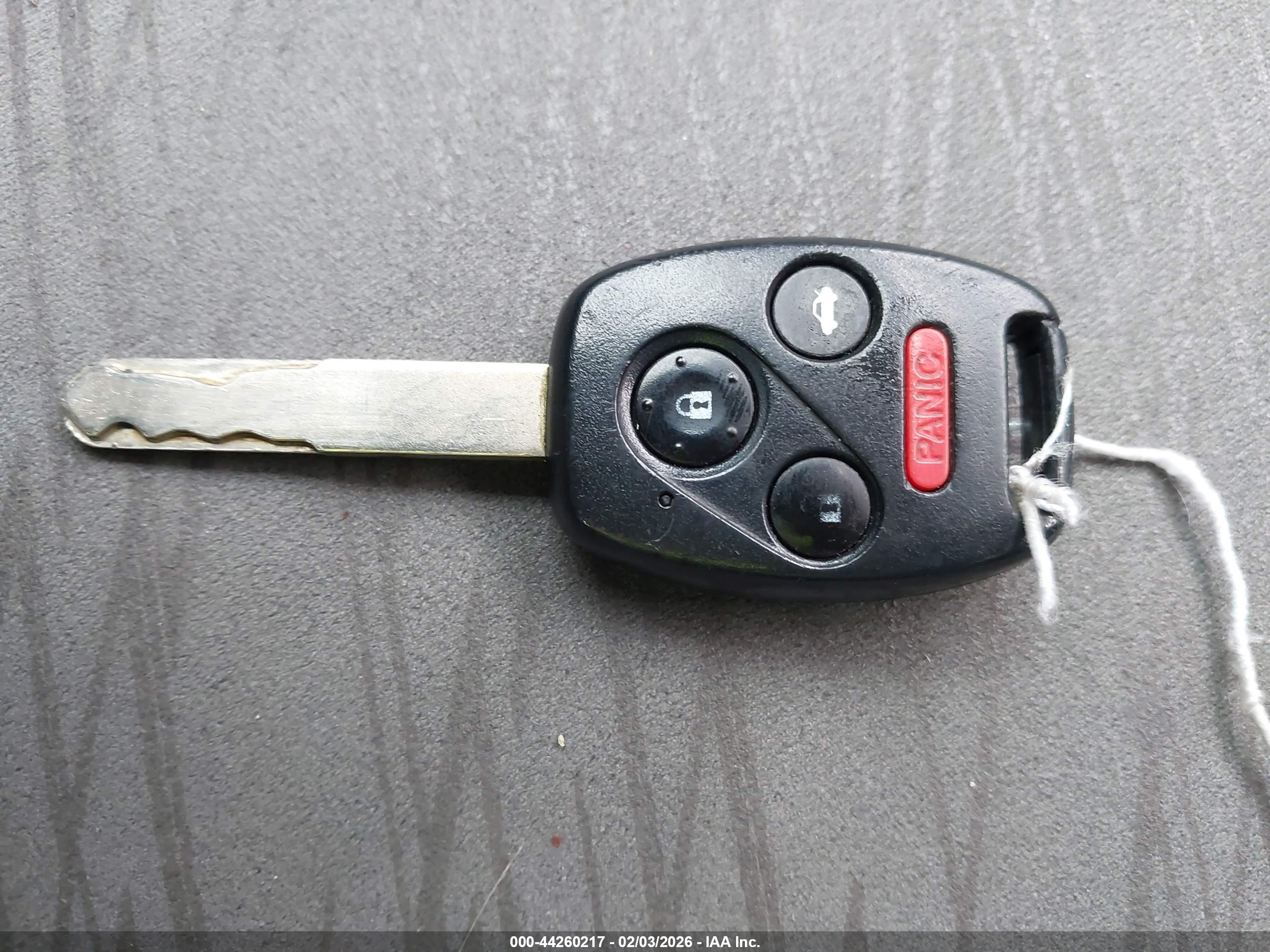 HONDA CIVIC image 11