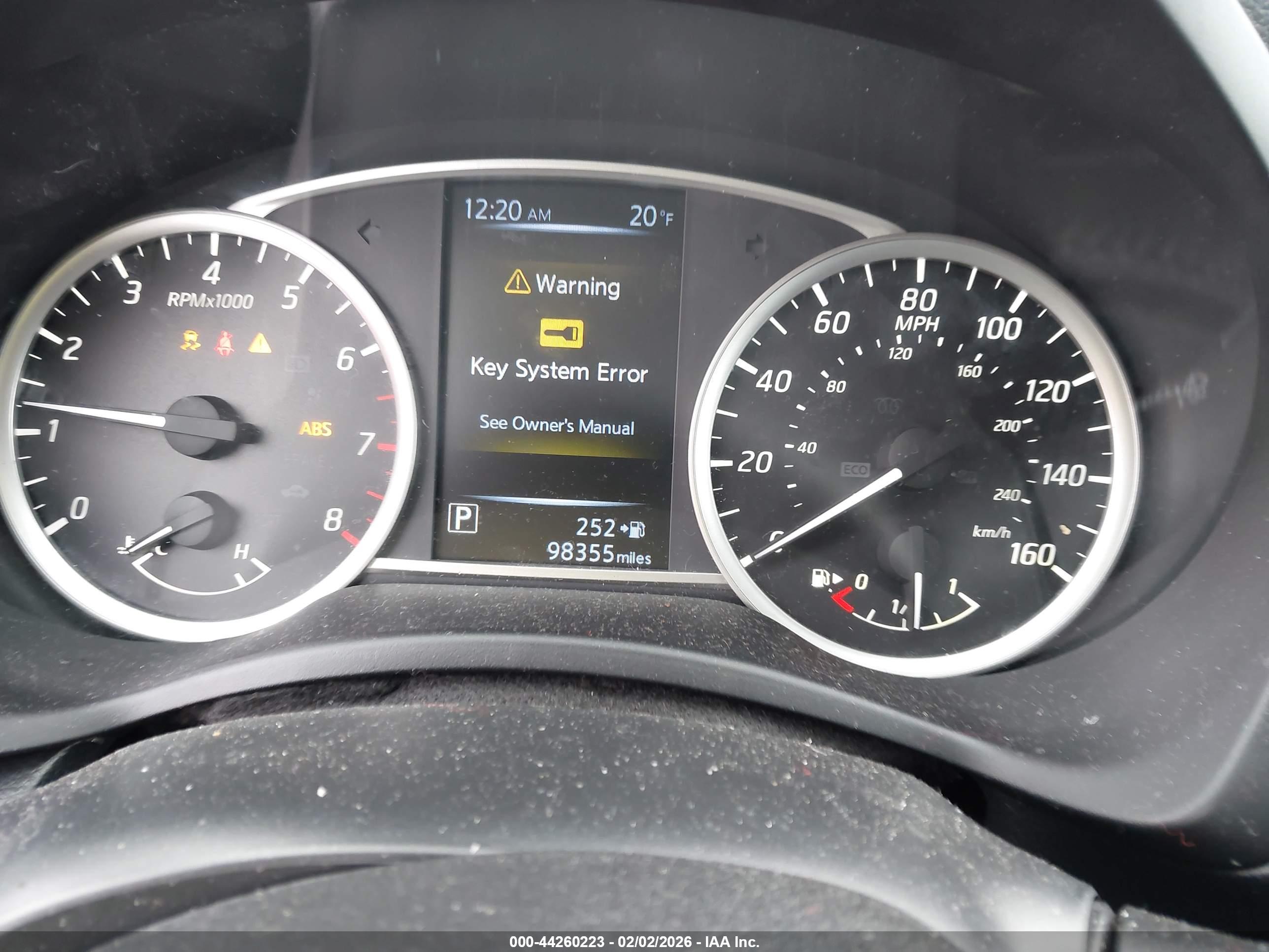 NISSAN SENTRA image 7