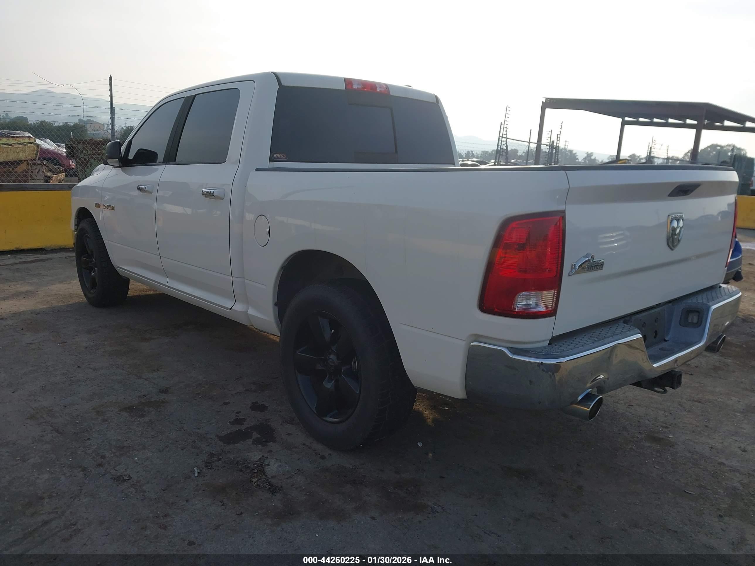 DODGE RAM image 3