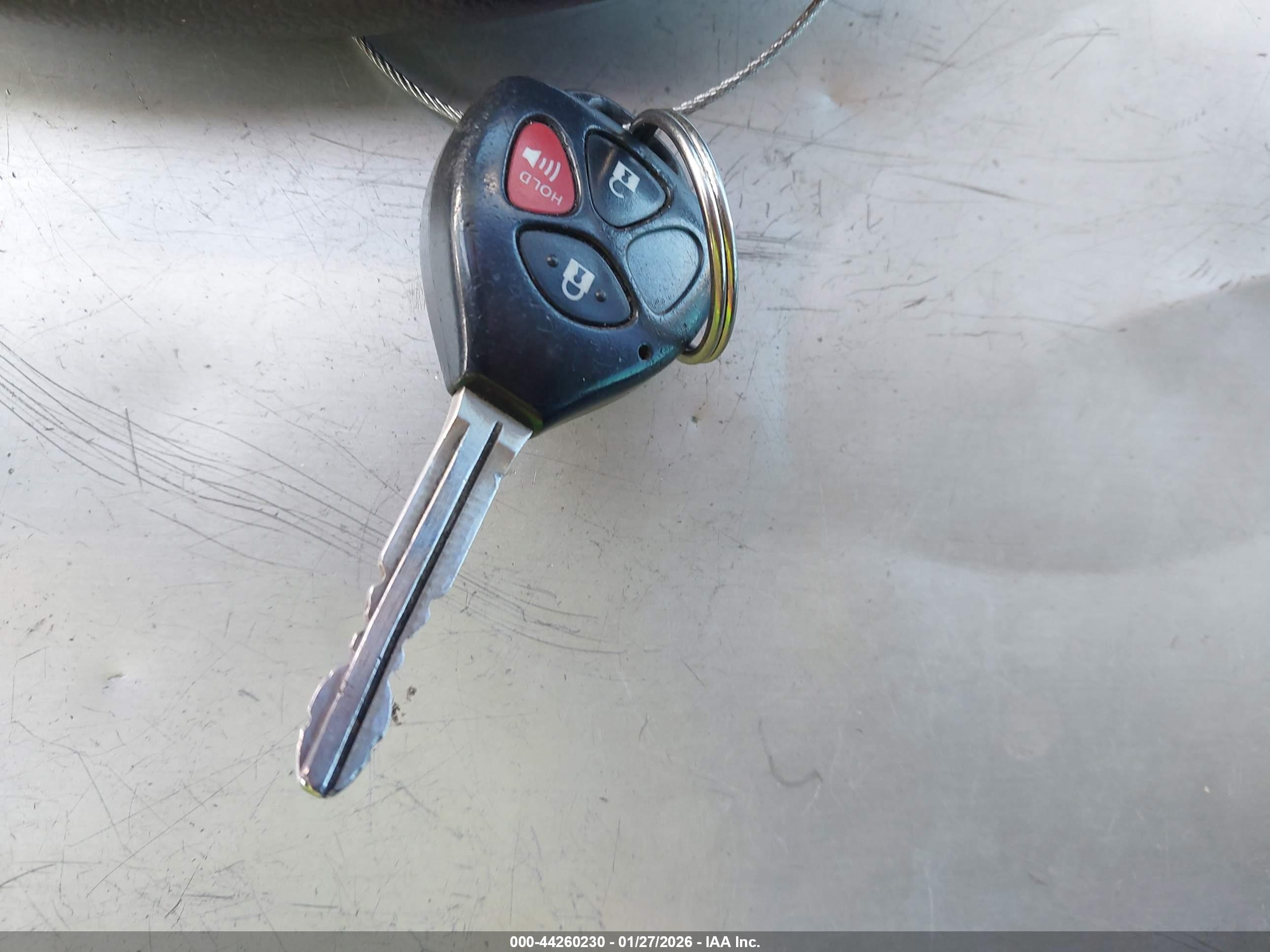 TOYOTA MATRIX image 11