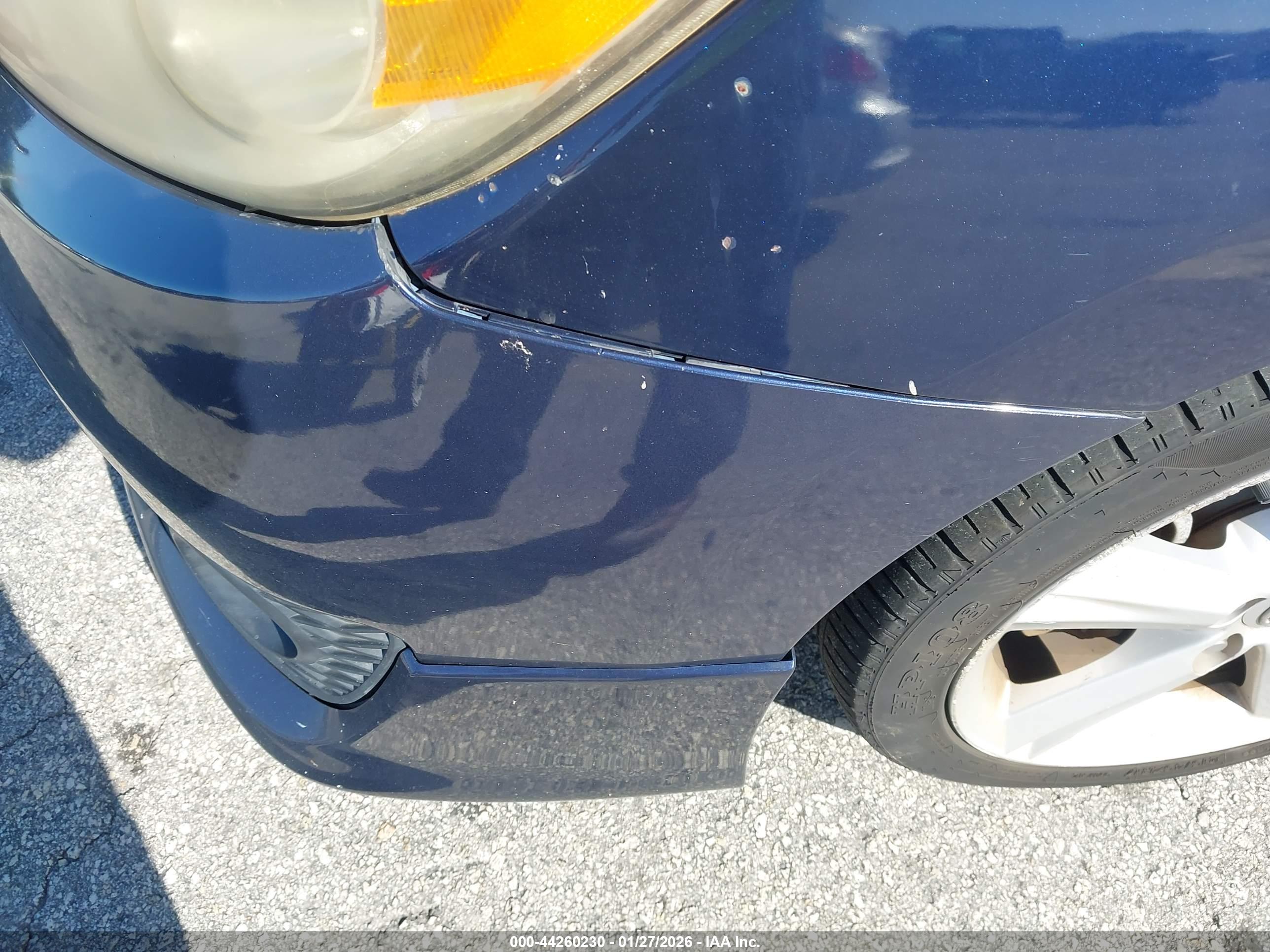 TOYOTA MATRIX image 6