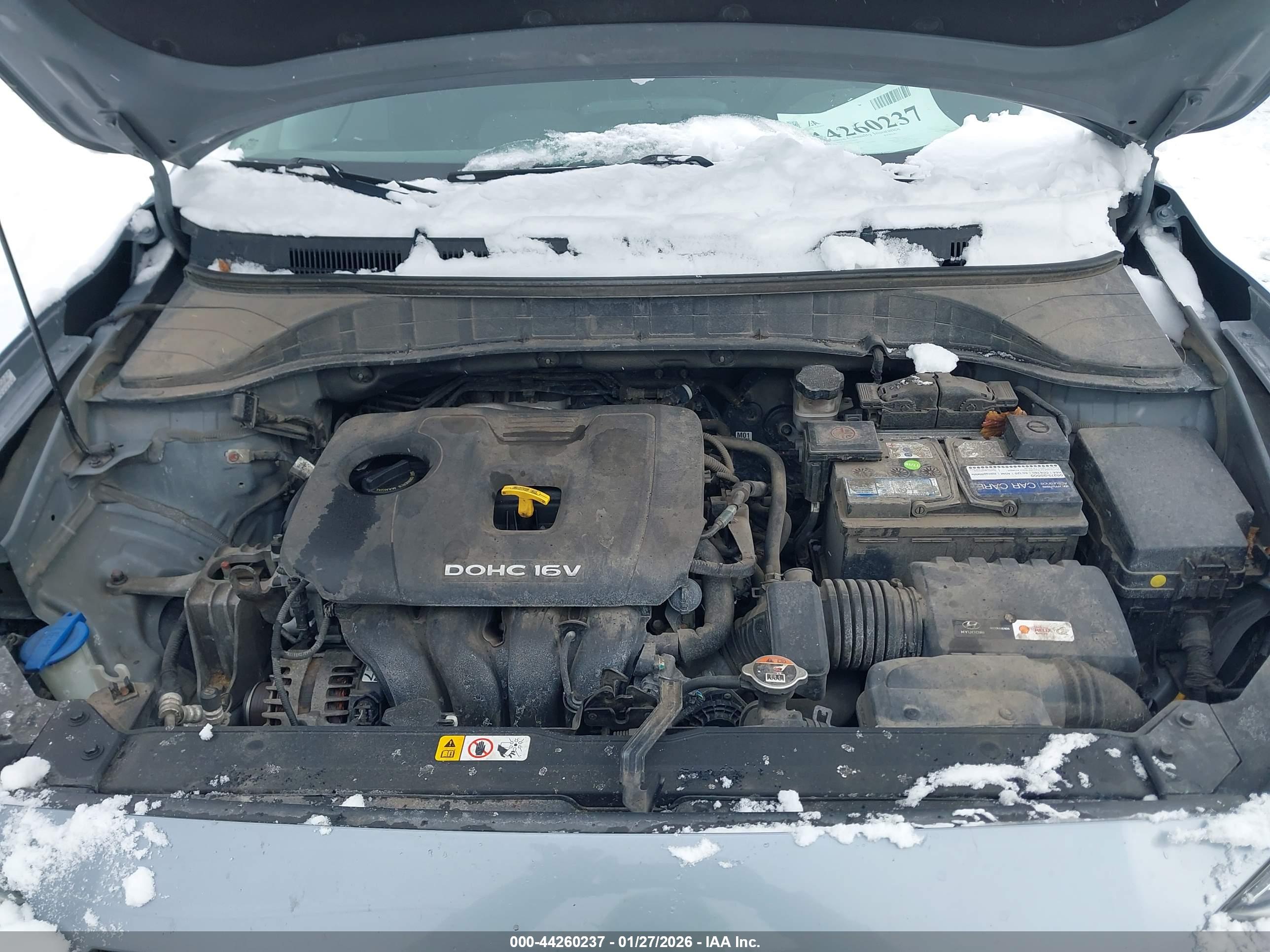 HYUNDAI KONA image 10