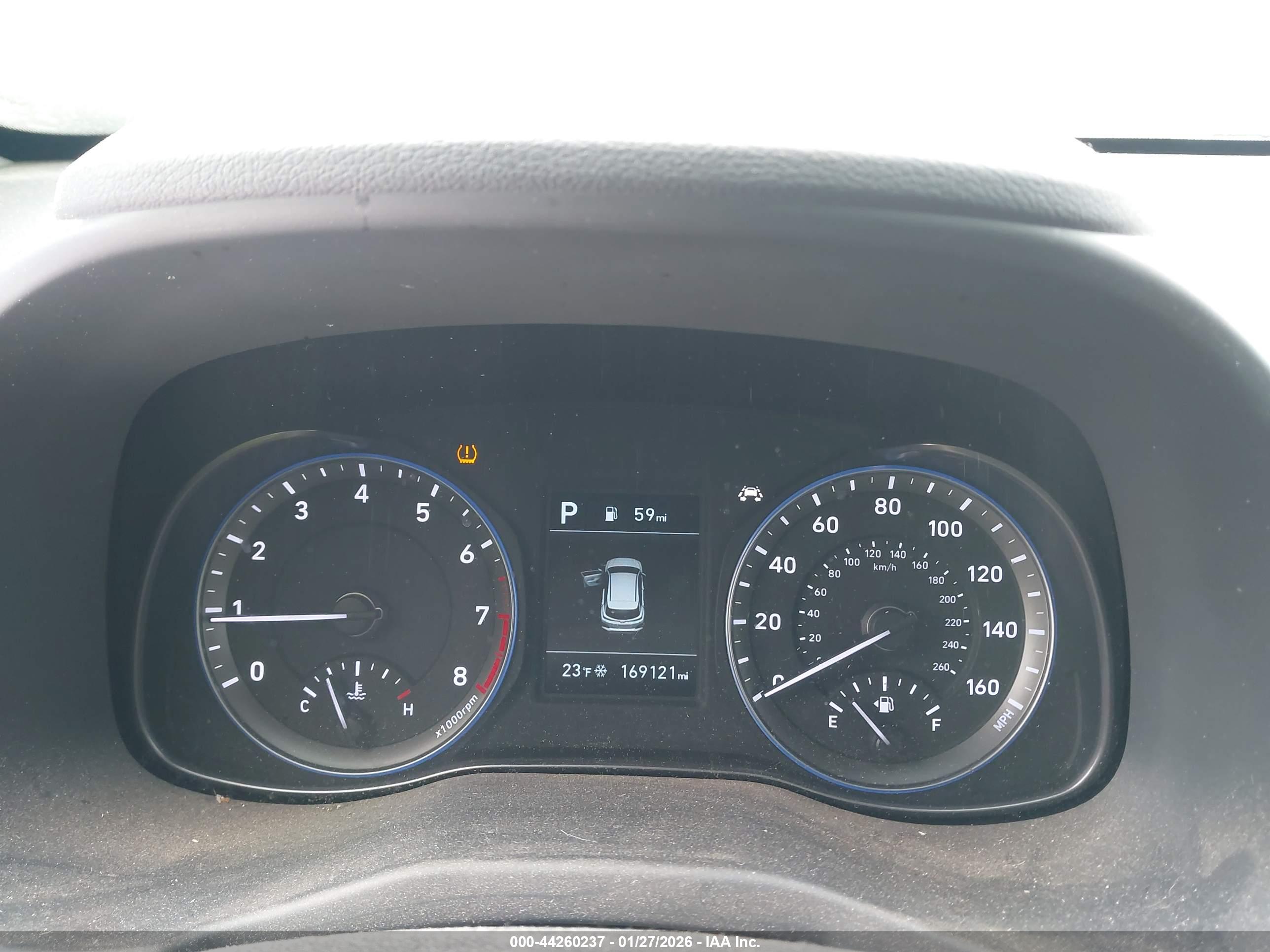 HYUNDAI KONA image 7