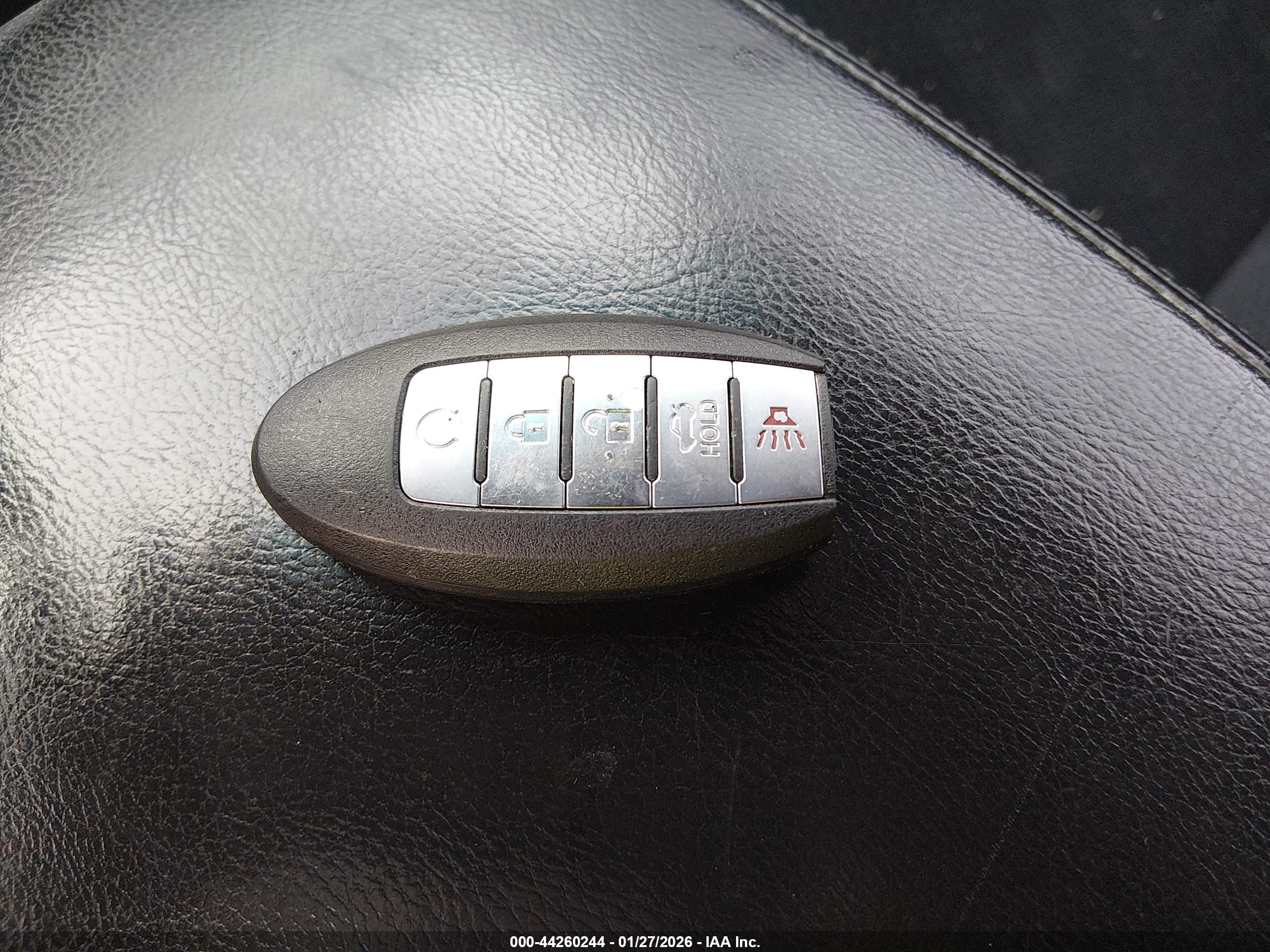 NISSAN ALTIMA image 11