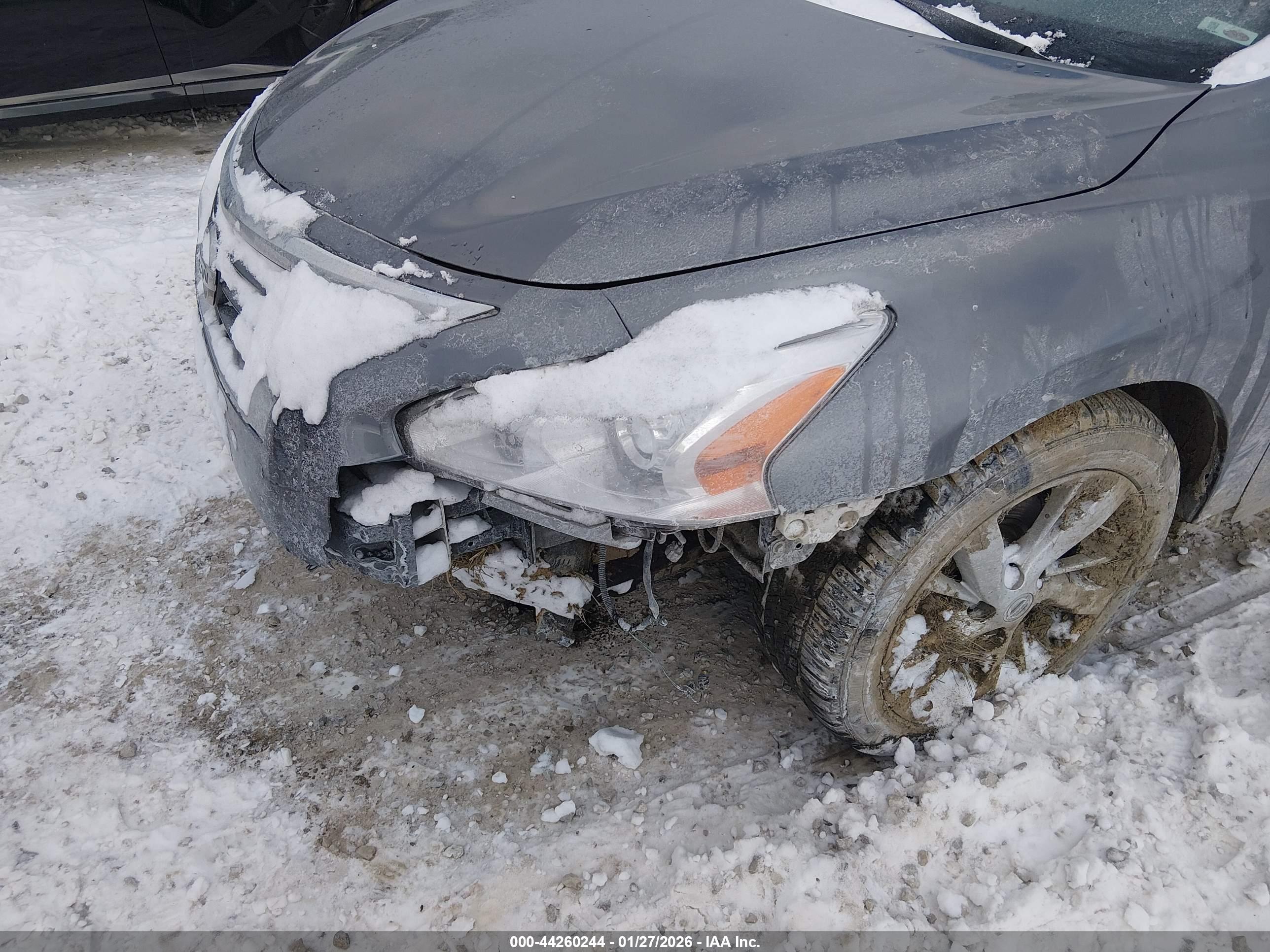 NISSAN ALTIMA image 6