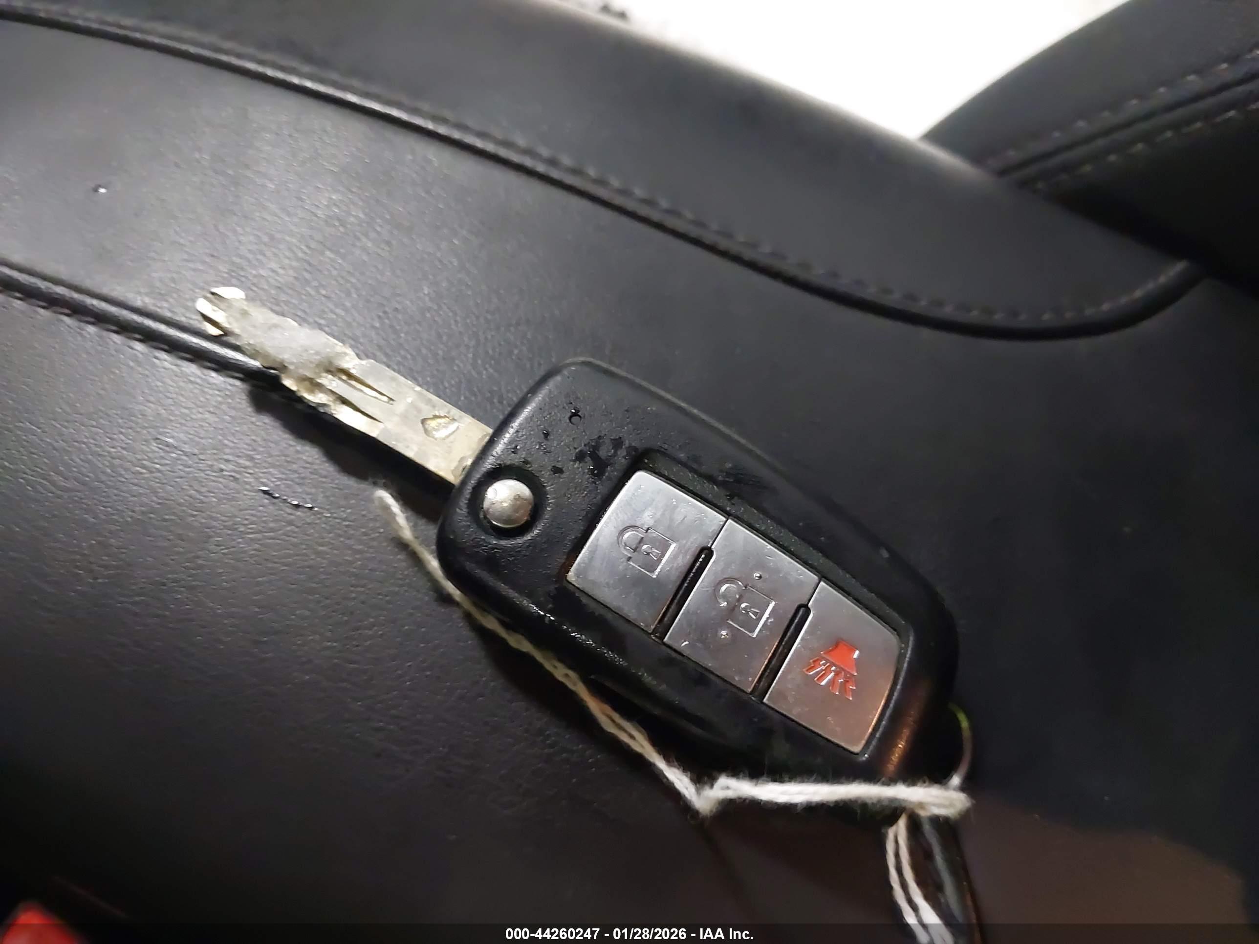 NISSAN ROGUE image 11