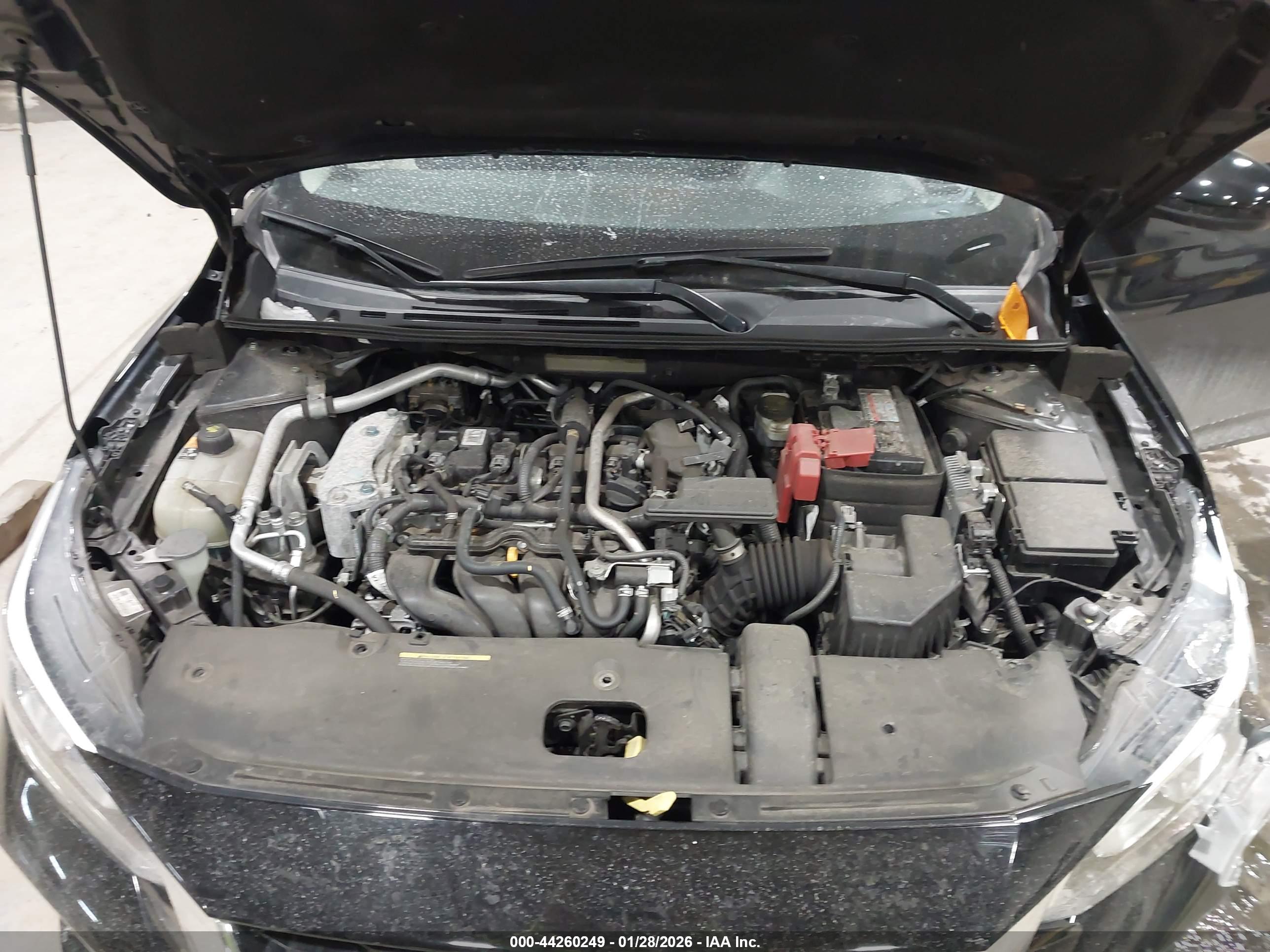 NISSAN SENTRA image 10