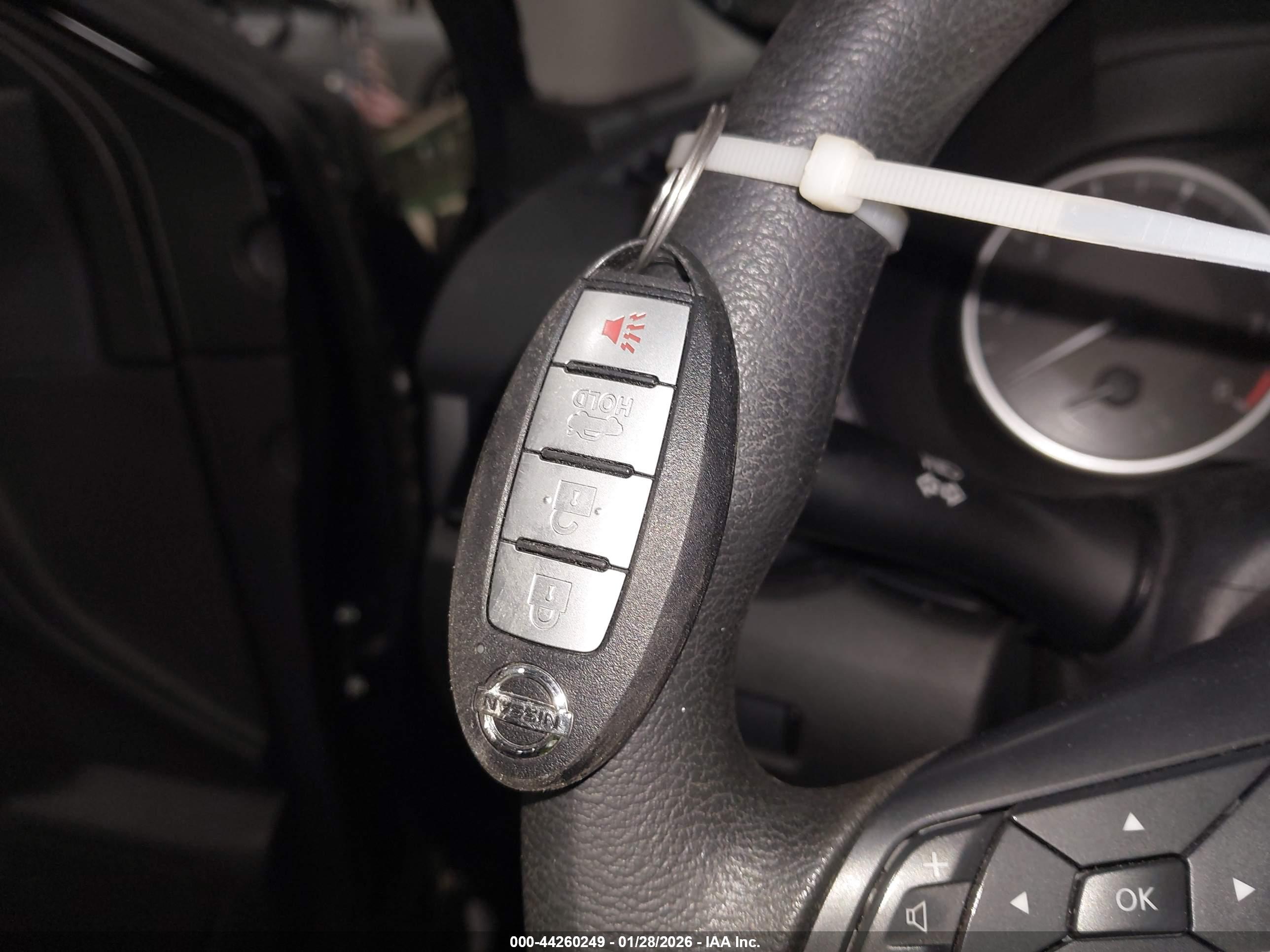 NISSAN SENTRA image 11
