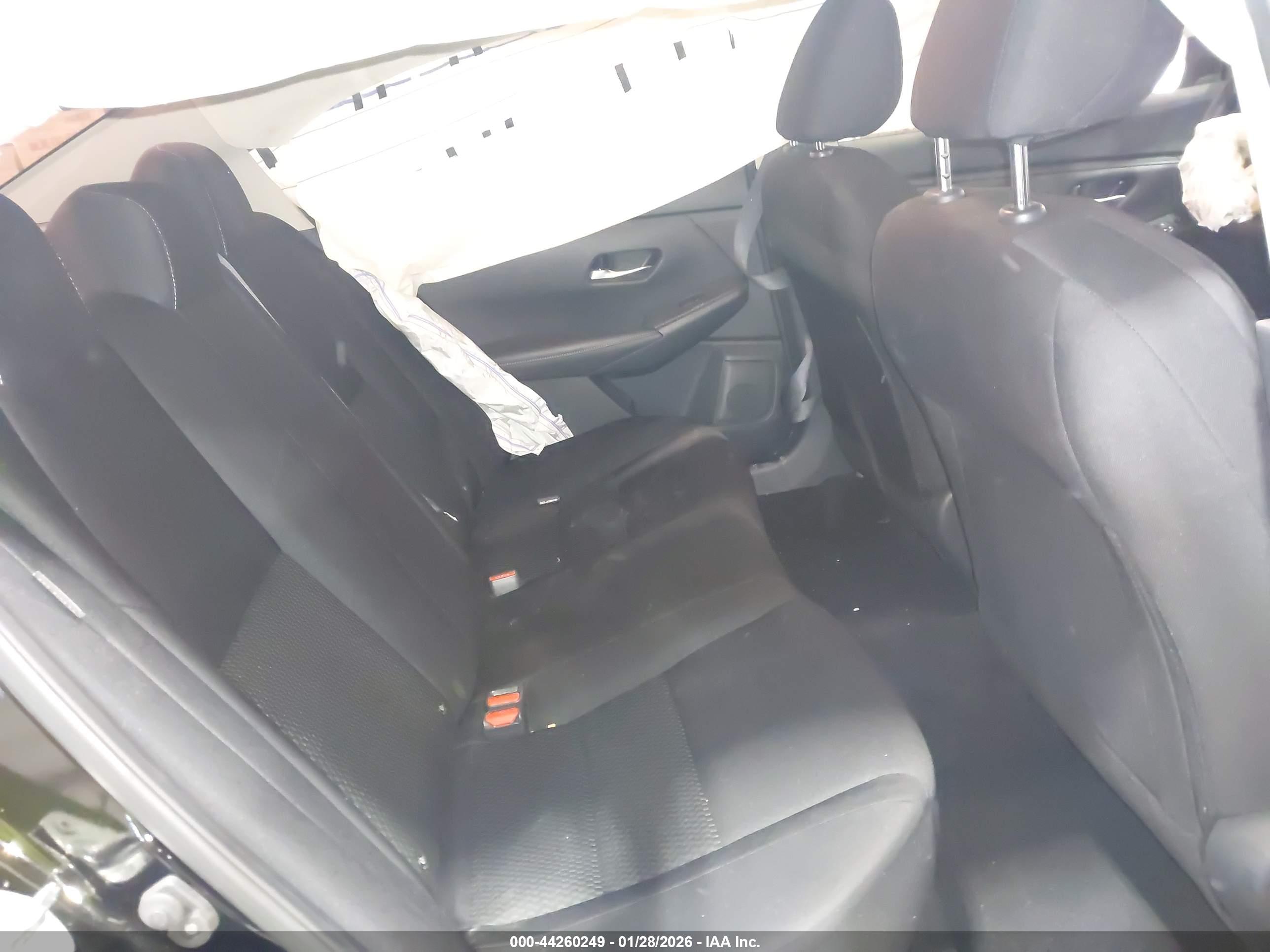 NISSAN SENTRA image 8