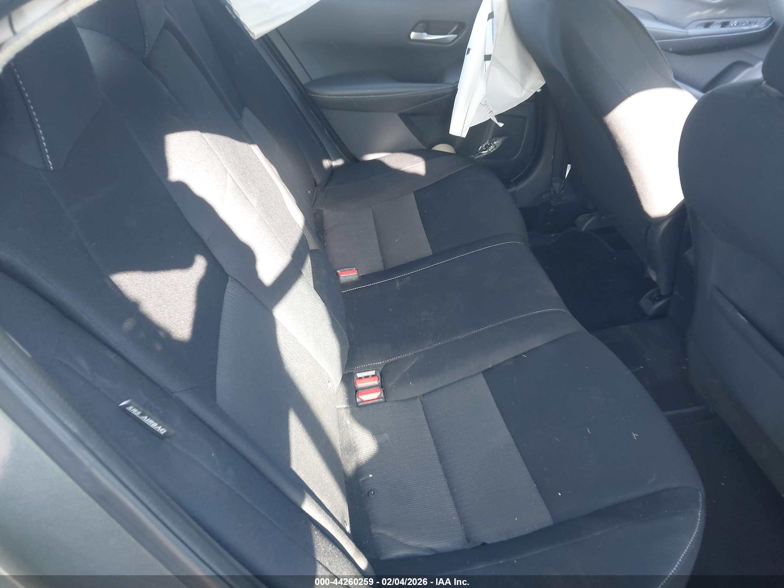 NISSAN SENTRA image 8
