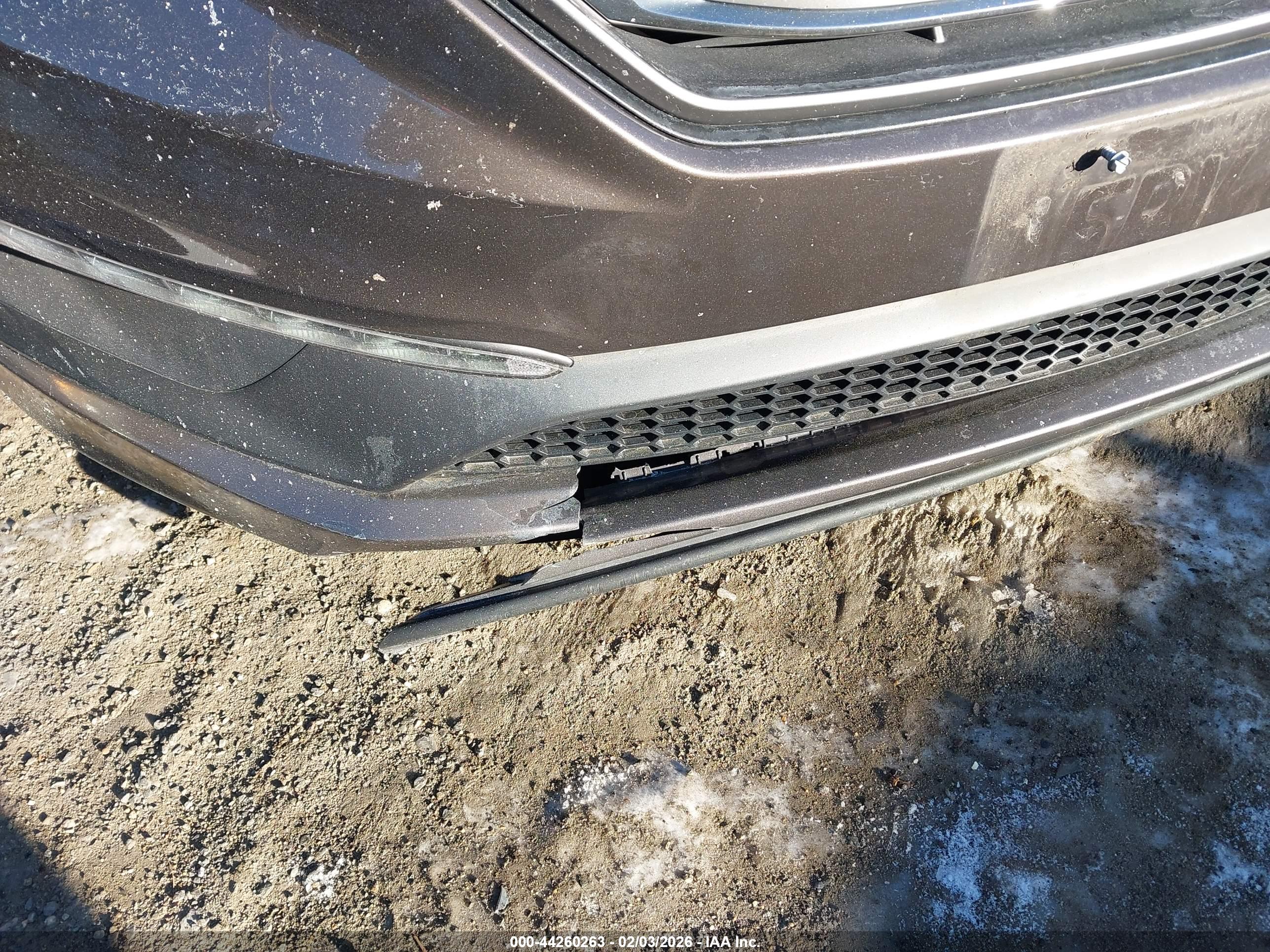 HYUNDAI SONATA image 6