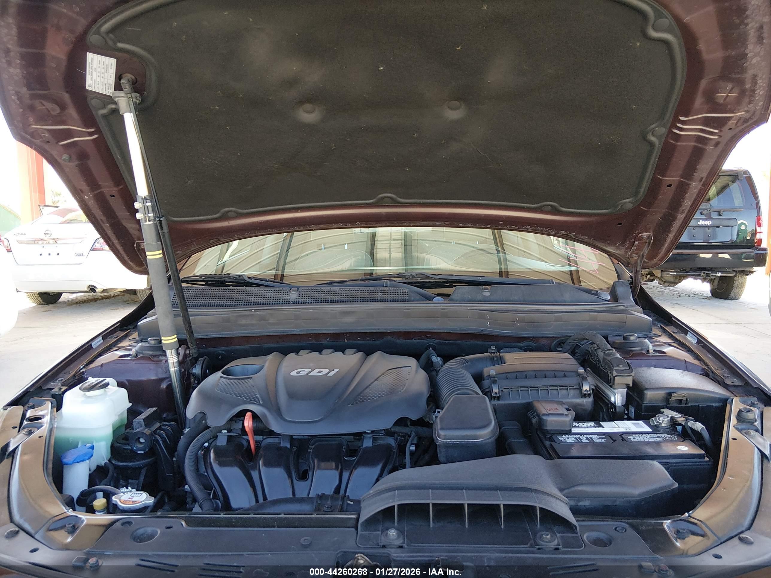 KIA OPTIMA image 10