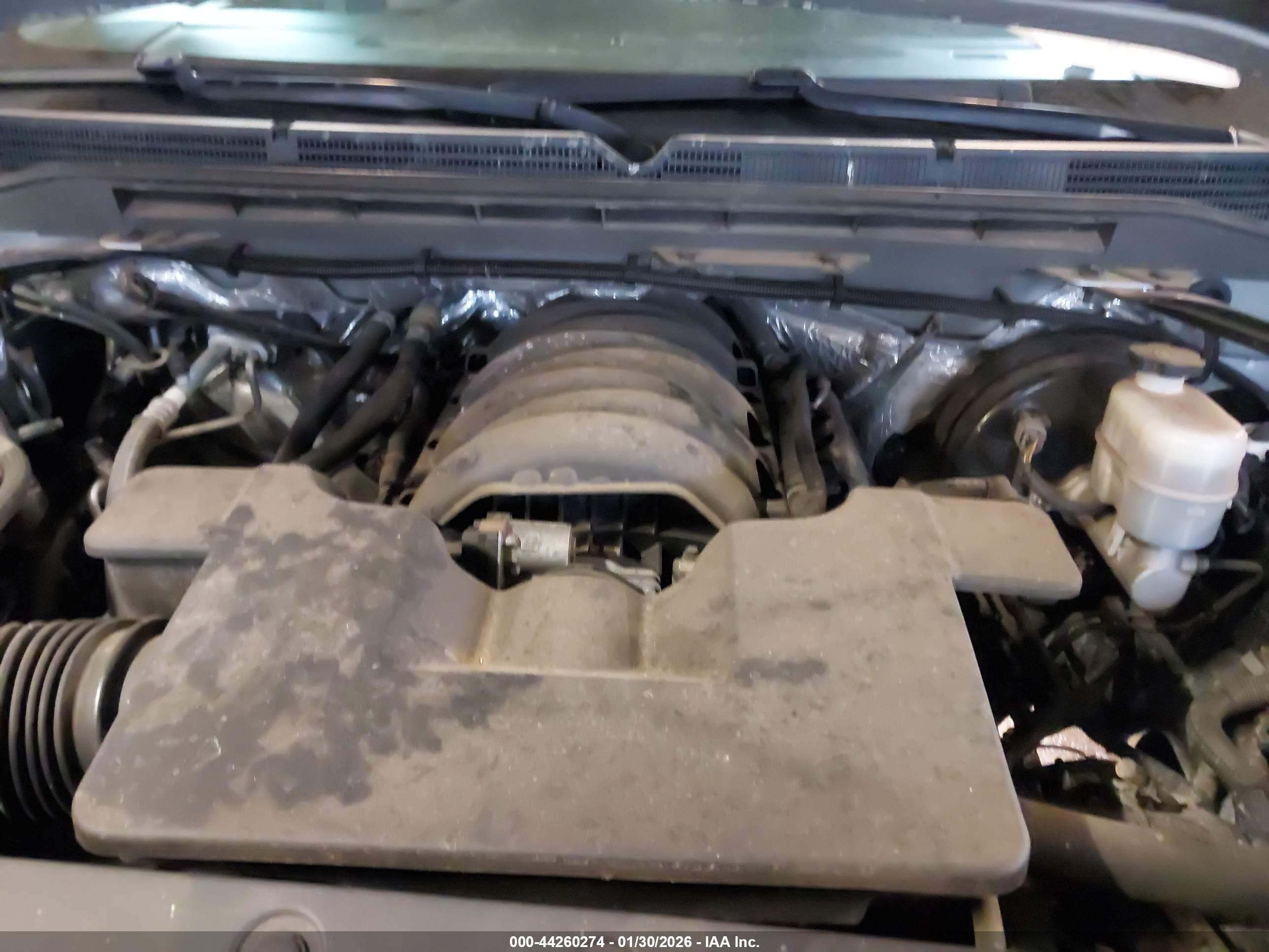 GMC SIERRA image 10