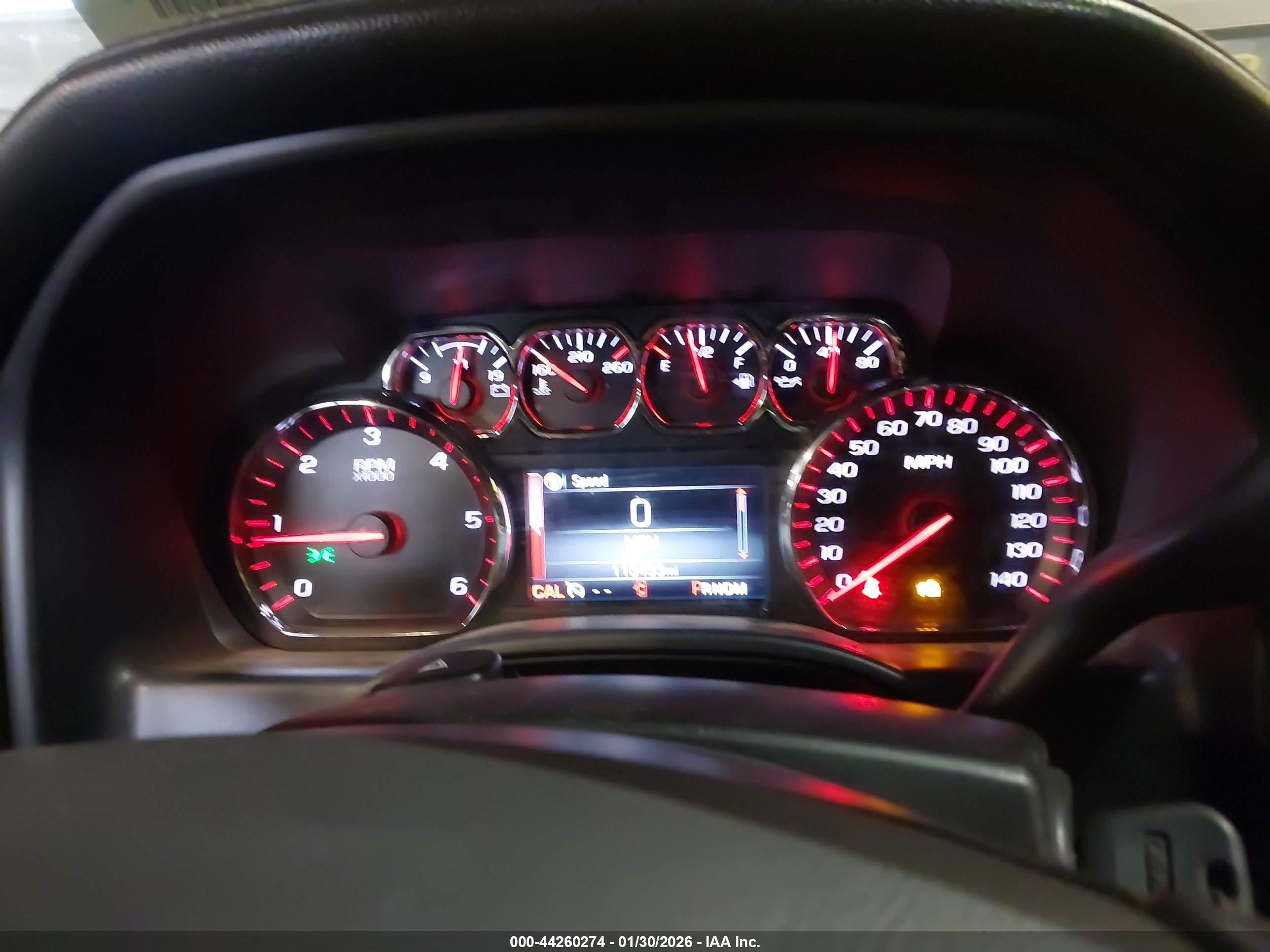 GMC SIERRA image 7